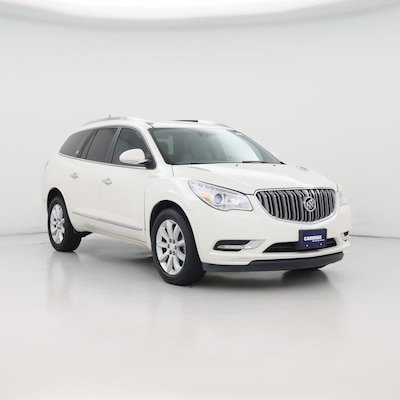 2014 Buick Enclave Premium
