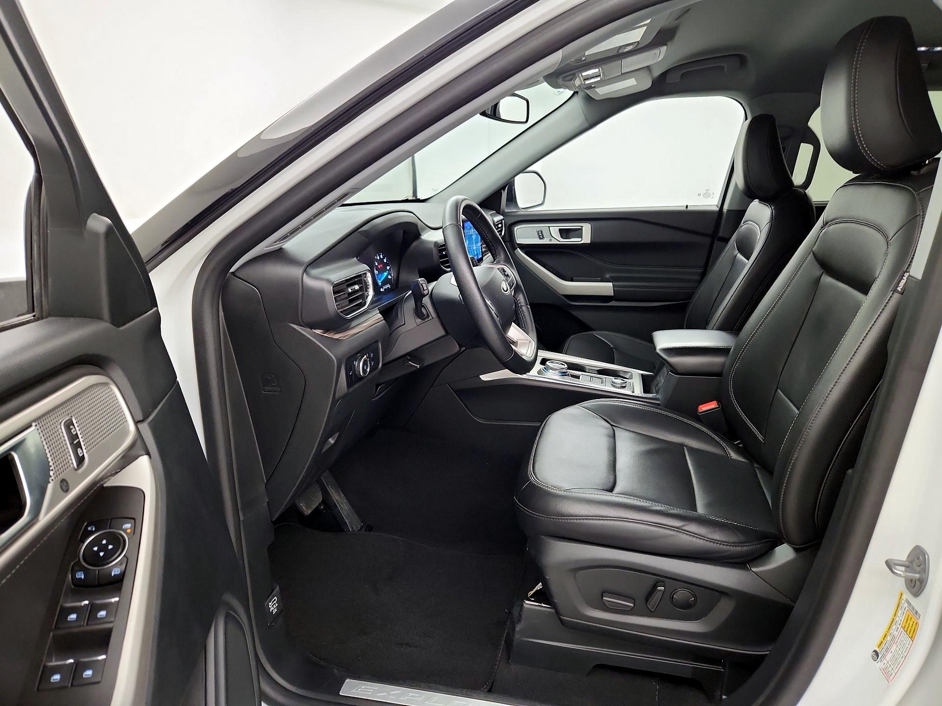 Thumbnail: 2024 Ford Explorer - 11