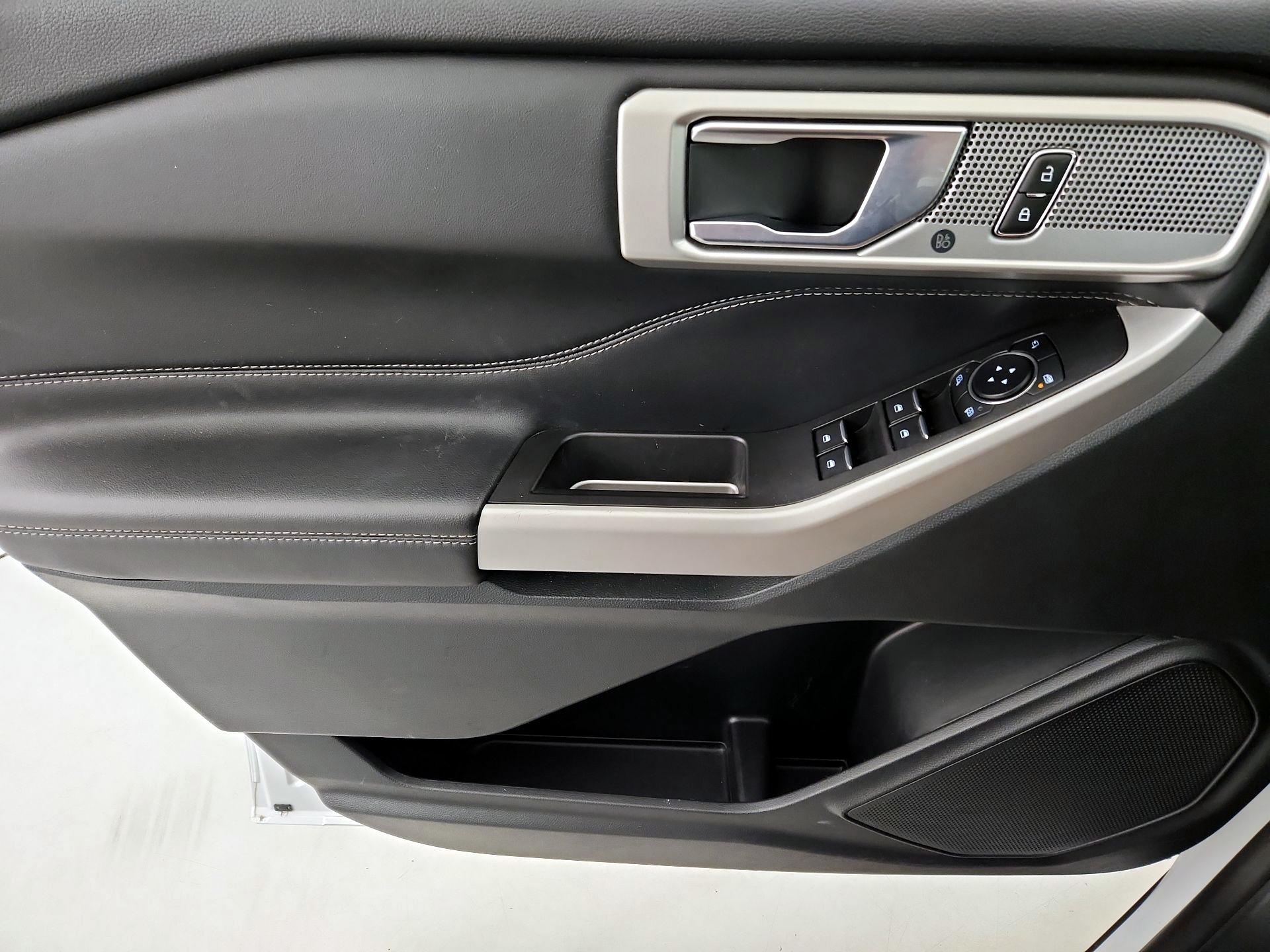 Thumbnail: 2024 Ford Explorer - 12