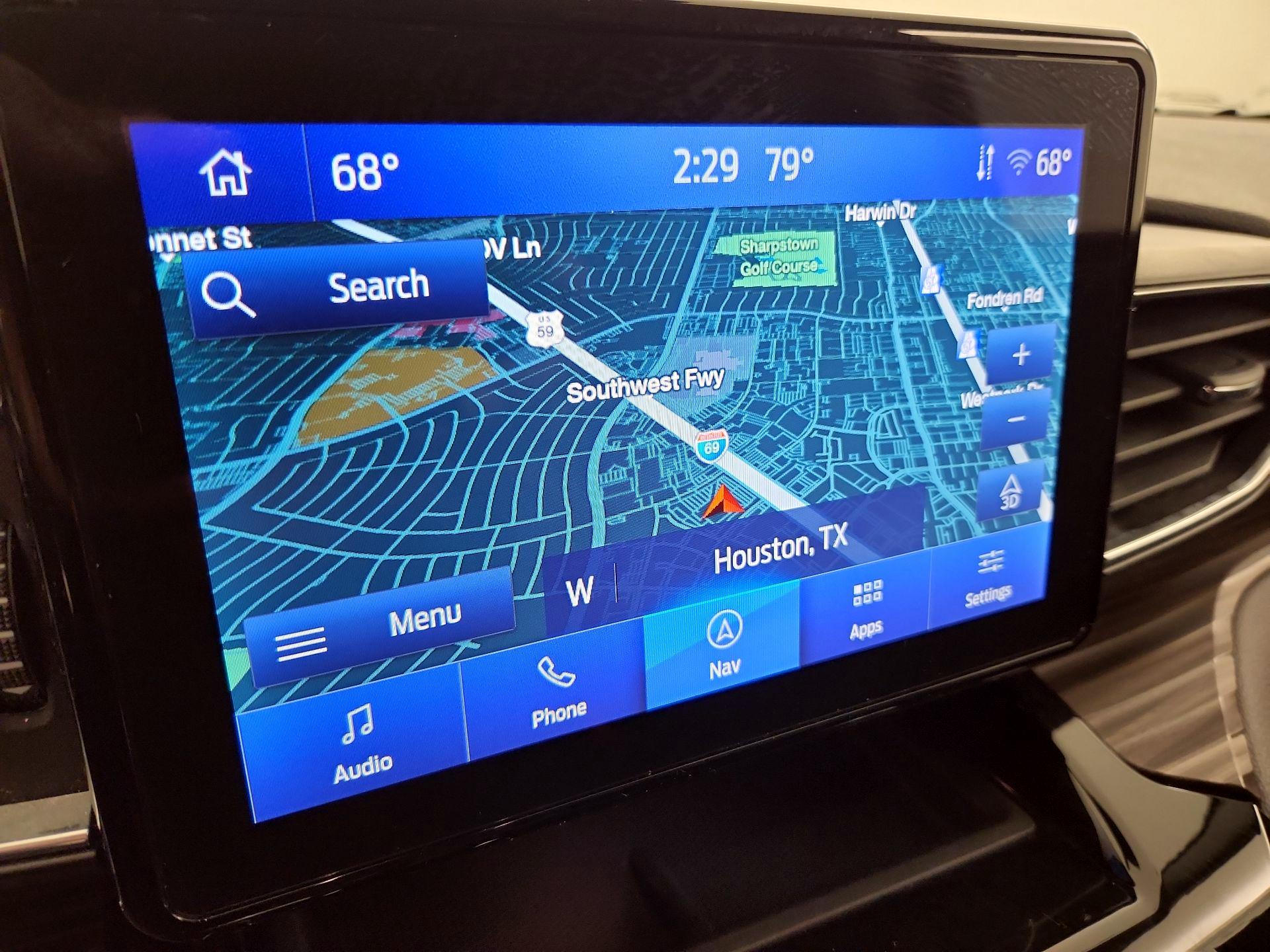 Thumbnail: 2024 Ford Explorer - 14