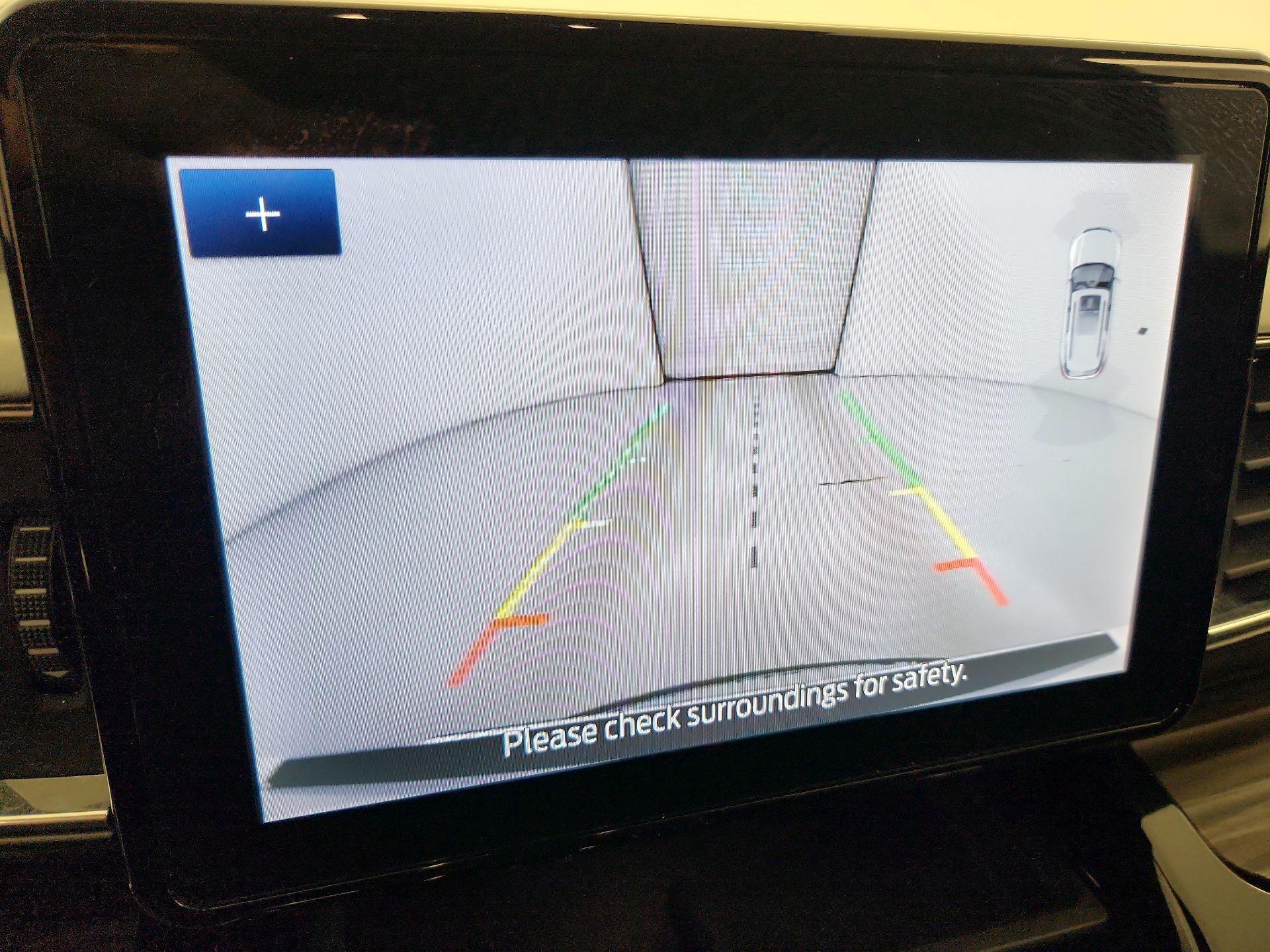 Thumbnail: 2024 Ford Explorer - 15