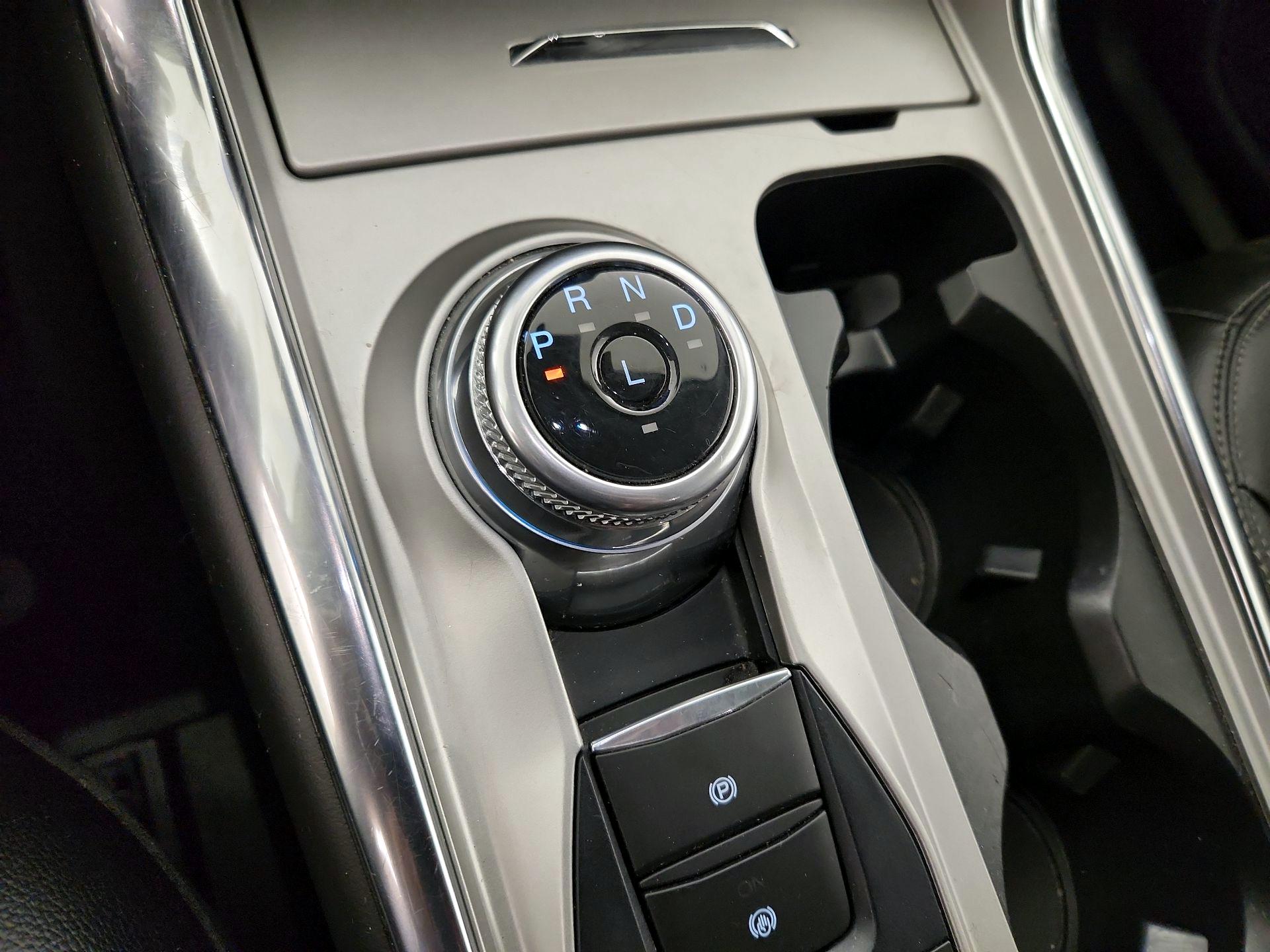 Thumbnail: 2024 Ford Explorer - 18