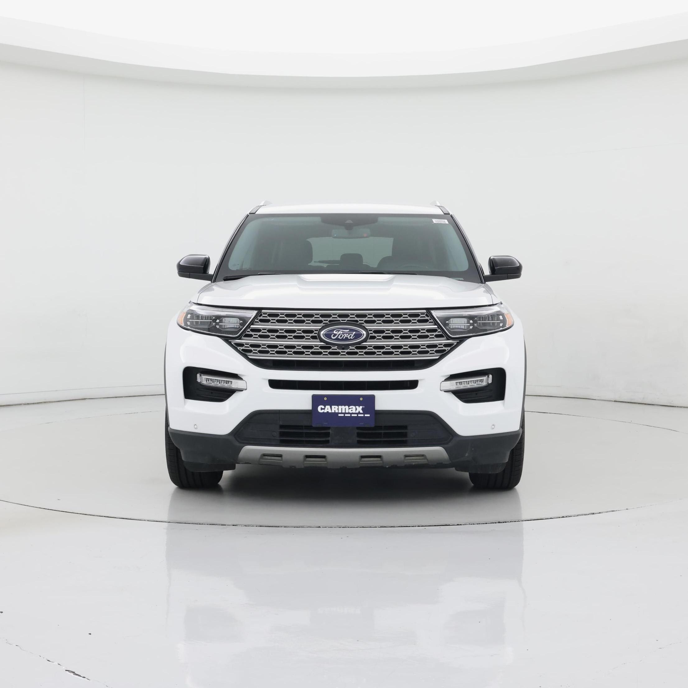 Thumbnail: 2024 Ford Explorer - 5