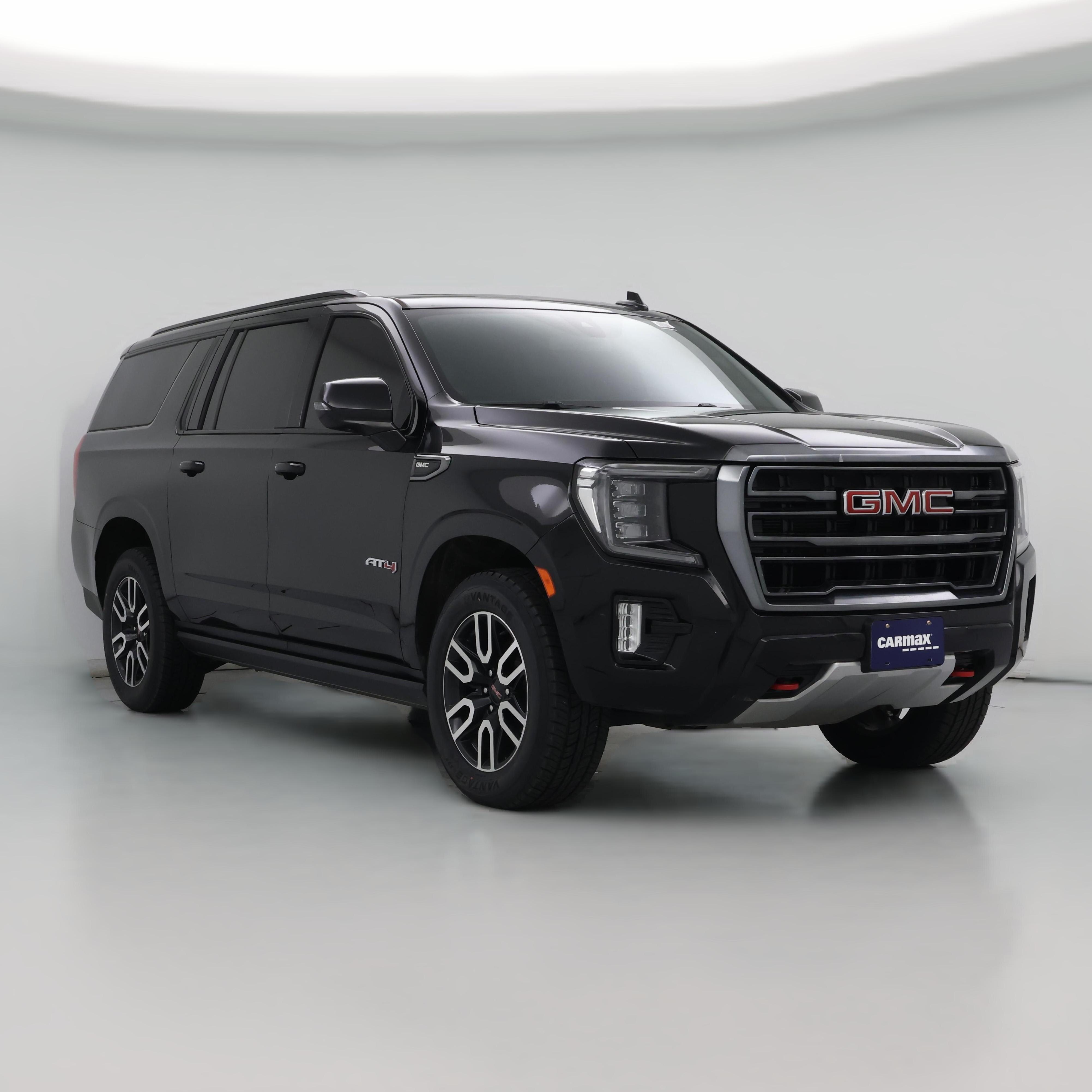 Thumbnail: 2022 GMC Yukon XL - 1