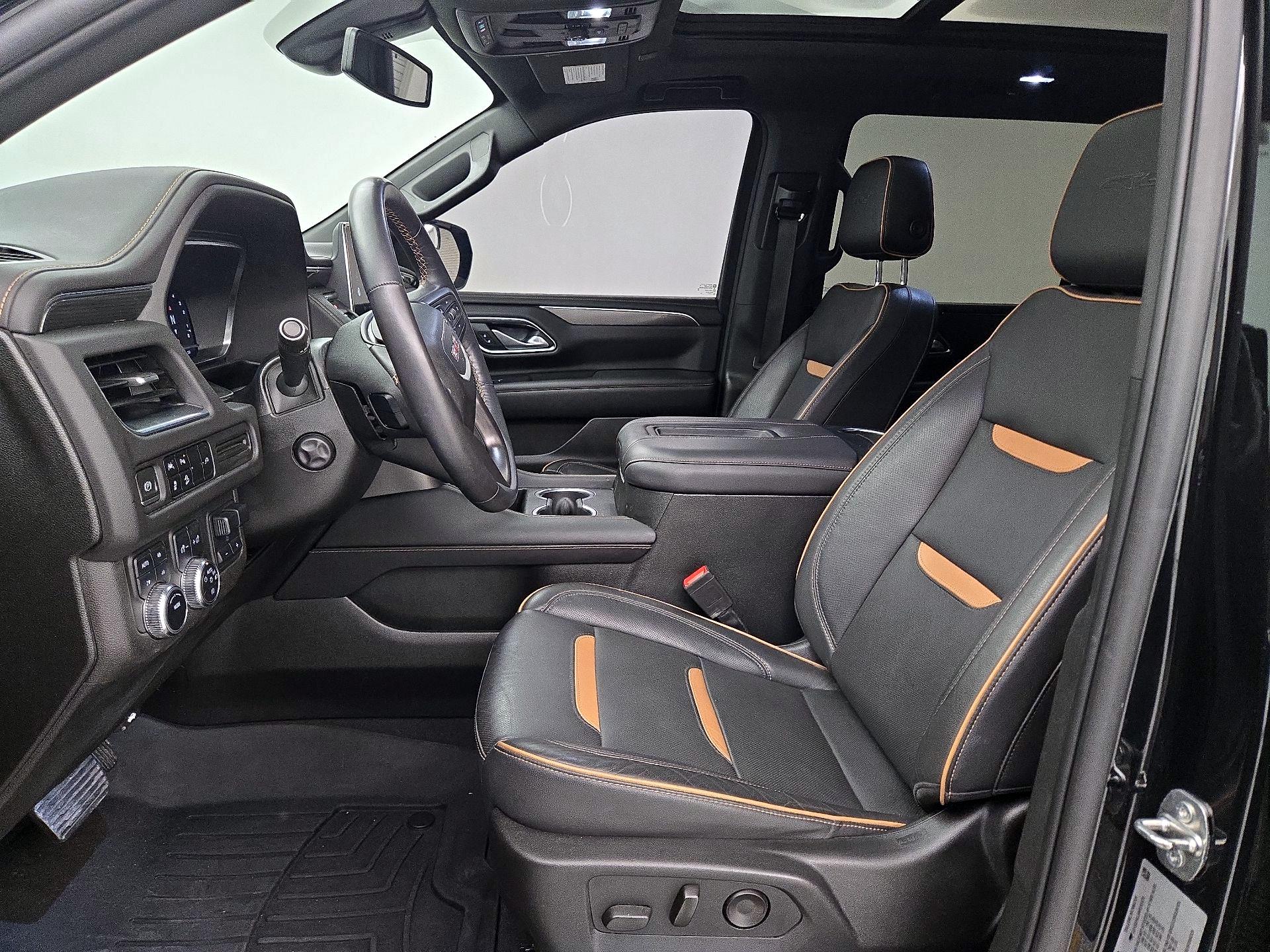 Thumbnail: 2022 GMC Yukon XL - 11