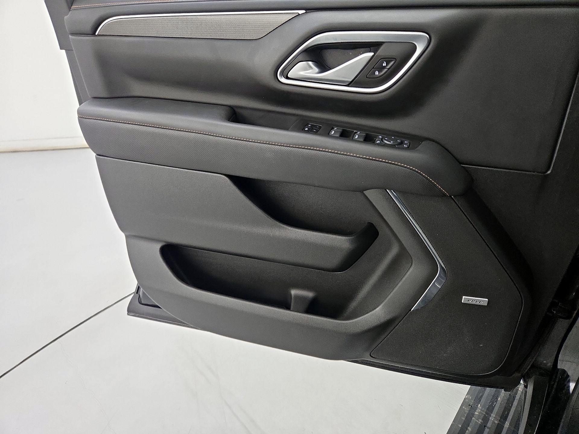 Thumbnail: 2022 GMC Yukon XL - 12