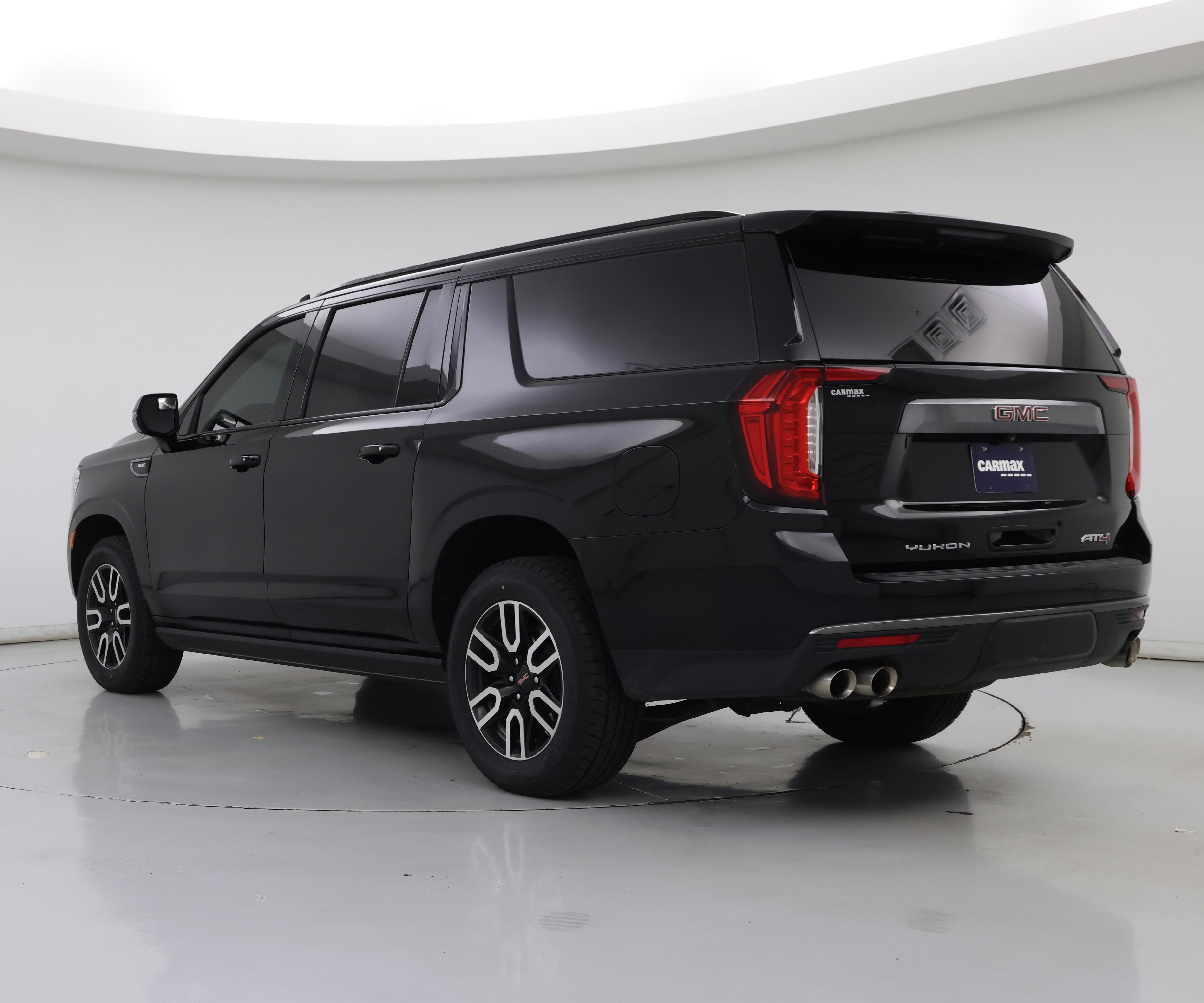 Thumbnail: 2022 GMC Yukon XL - 2