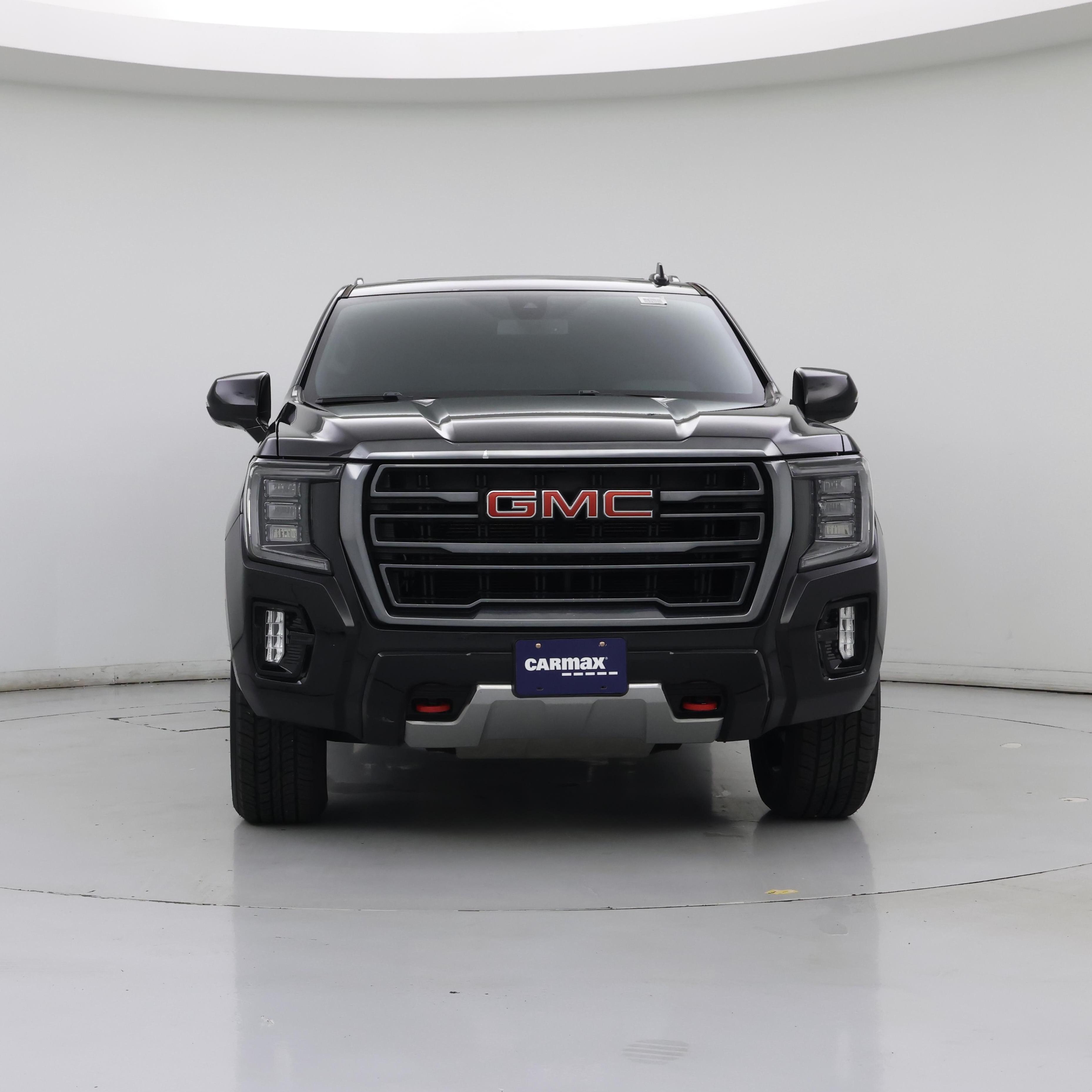 Thumbnail: 2022 GMC Yukon XL - 5