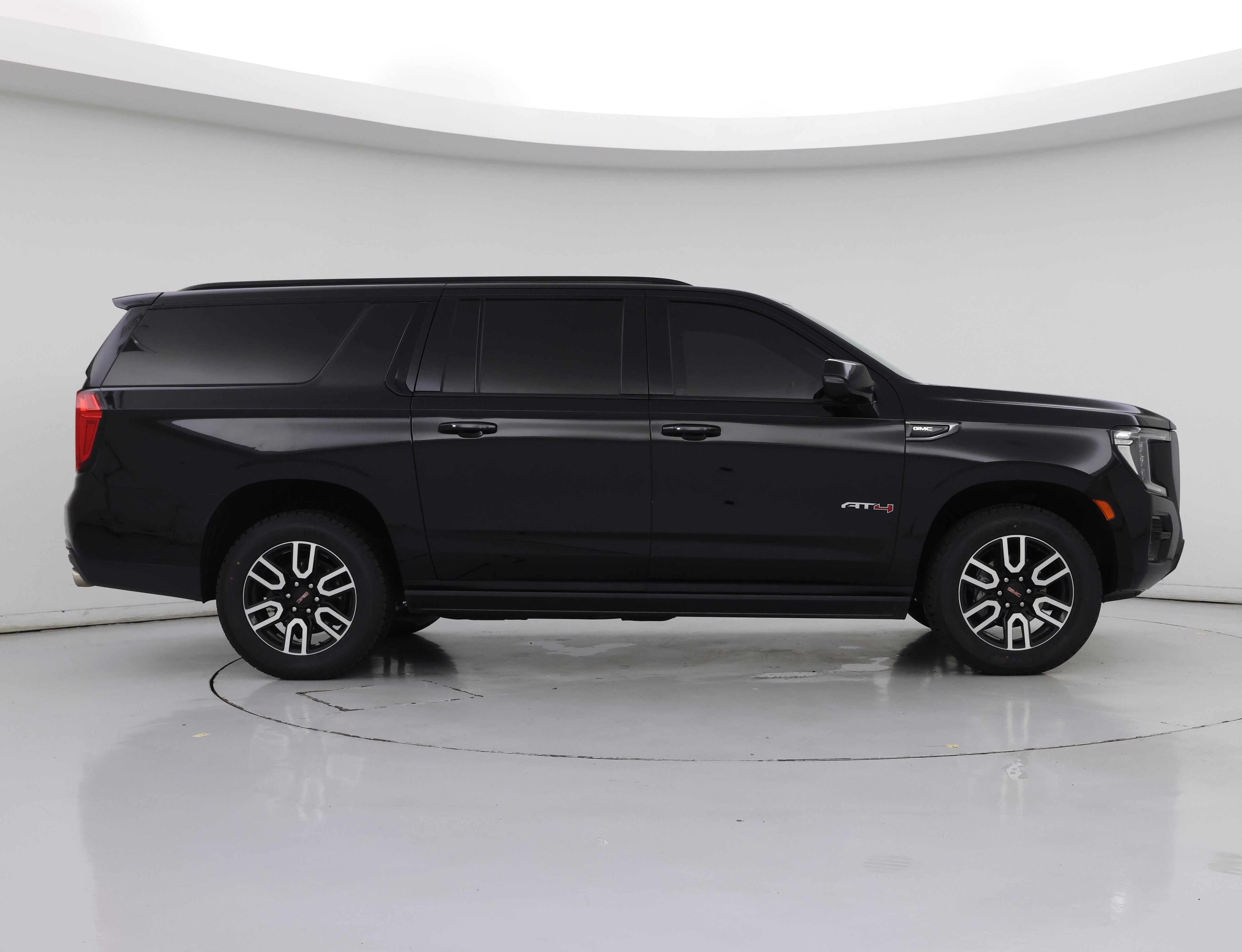 Thumbnail: 2022 GMC Yukon XL - 7