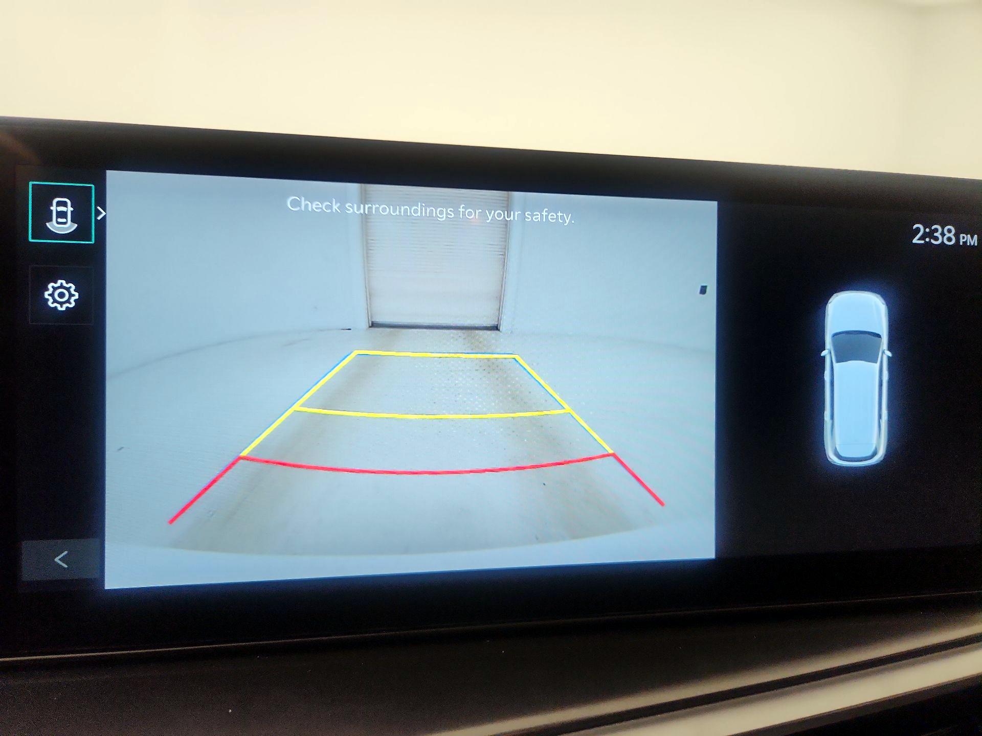 Thumbnail: 2025 Kia Sorento - 13