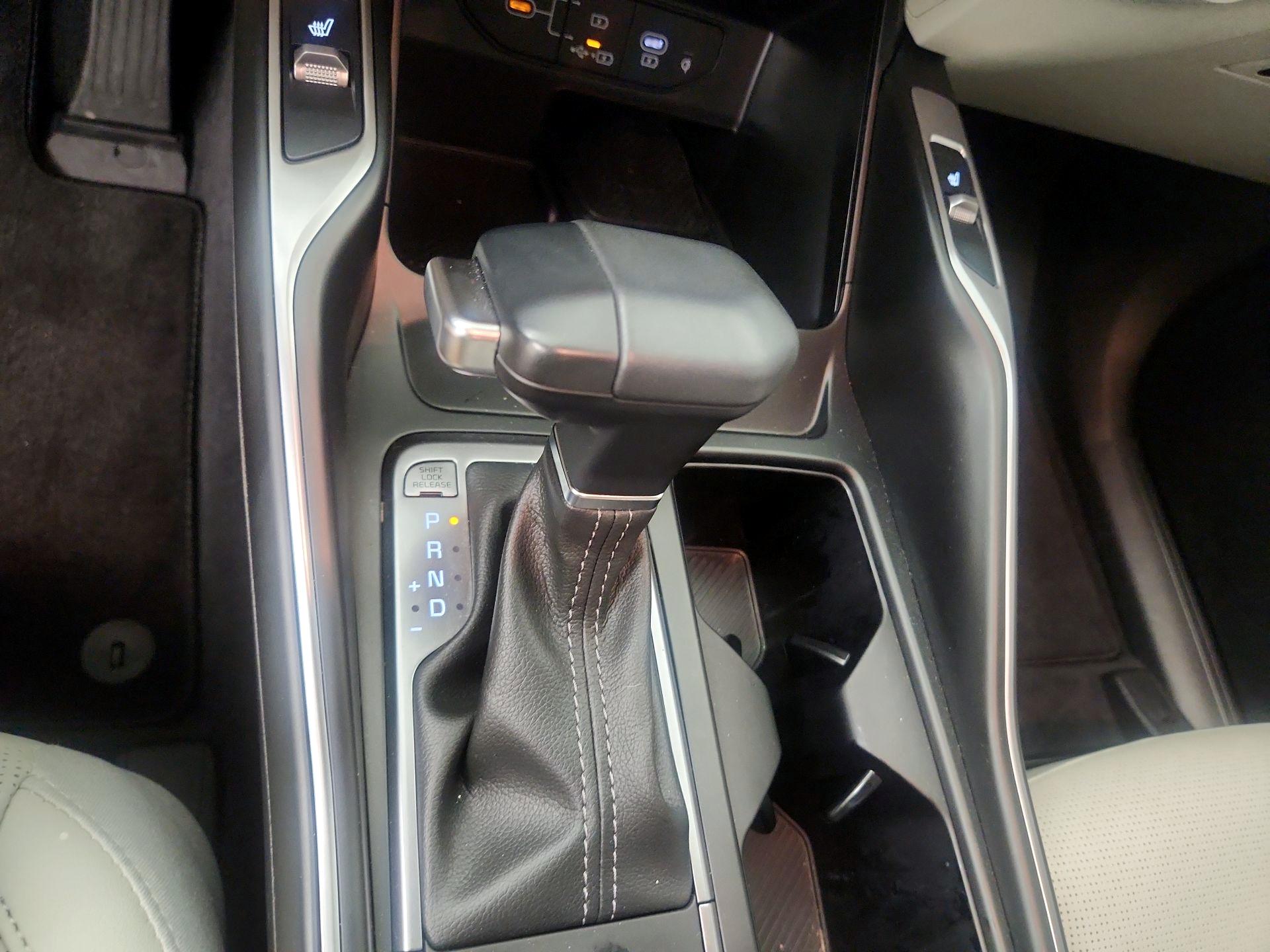 Thumbnail: 2025 Kia Sorento - 16