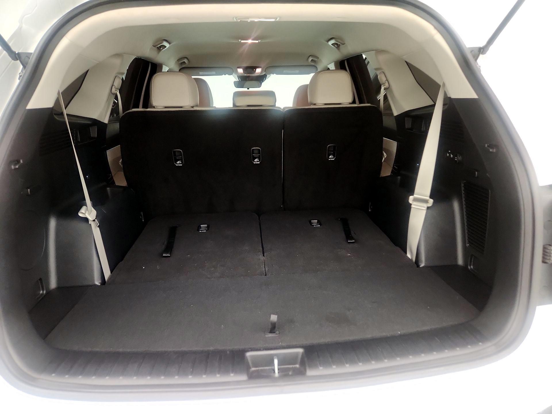 Thumbnail: 2025 Kia Sorento - 19