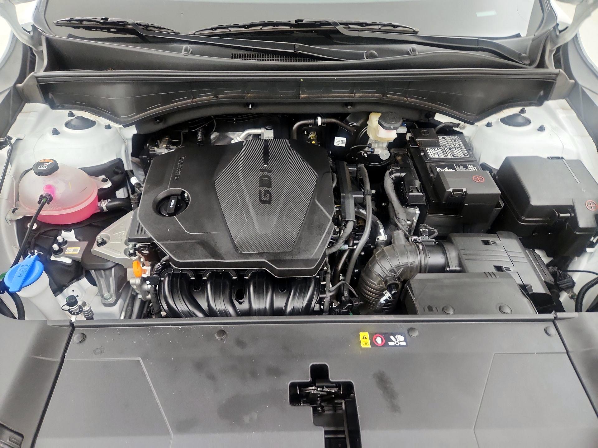 Thumbnail: 2025 Kia Sorento - 20