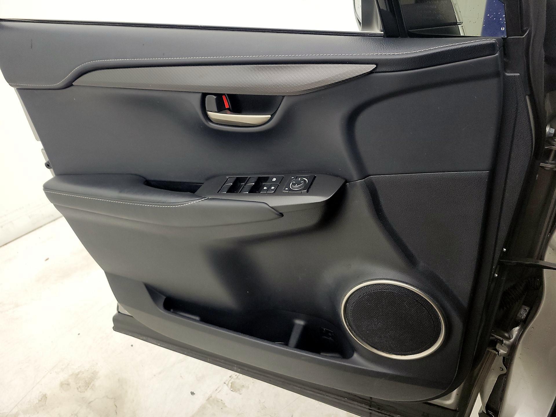 Thumbnail: 2017 Lexus NX - 12