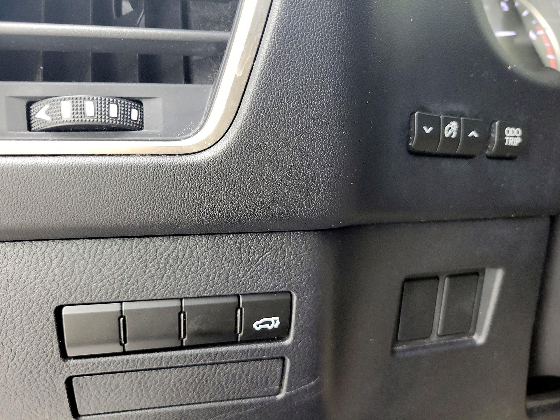 Thumbnail: 2017 Lexus NX - 13