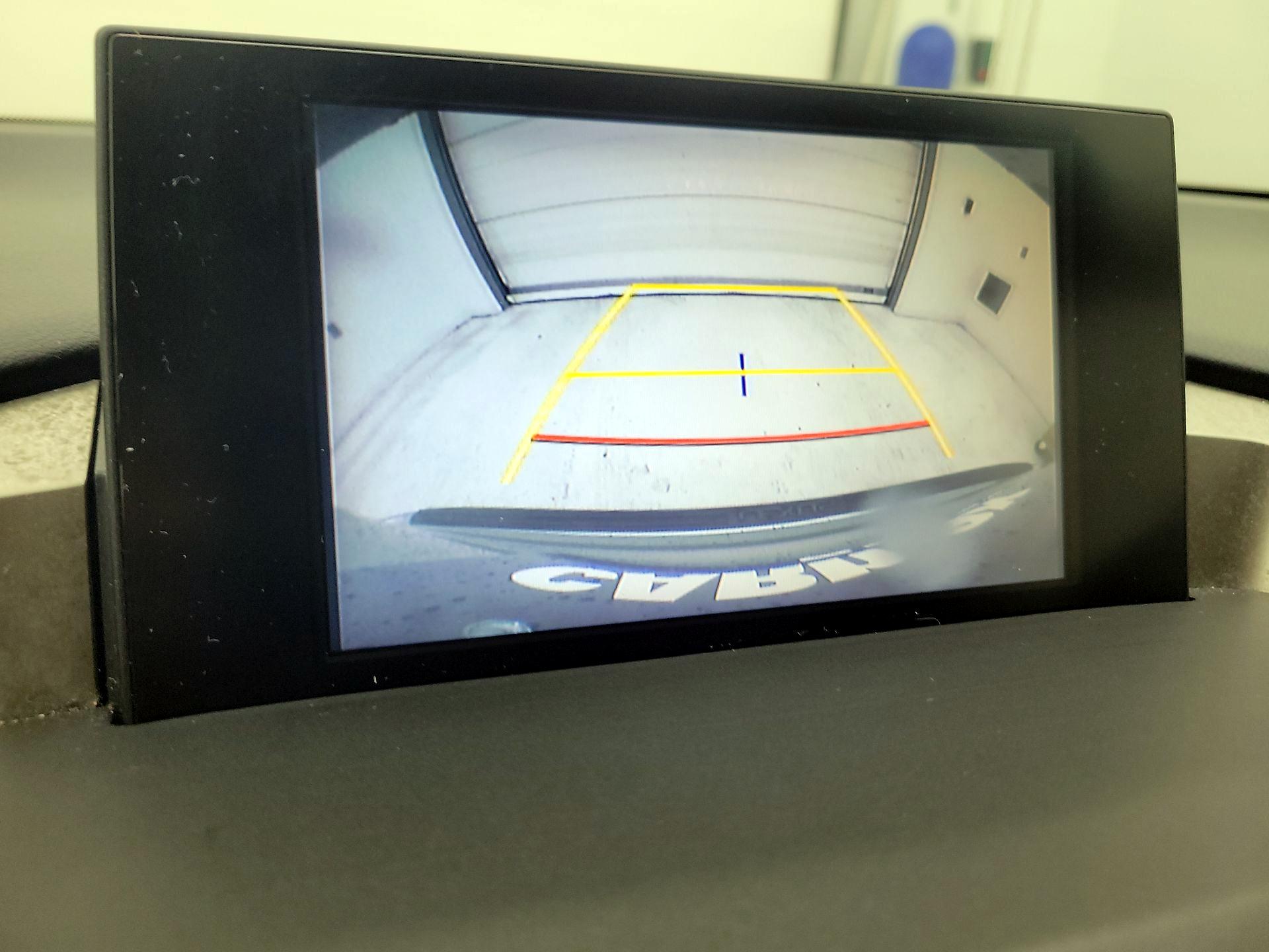 Thumbnail: 2017 Lexus NX - 14