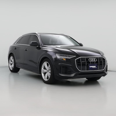 2023 Audi Q8 Prestige