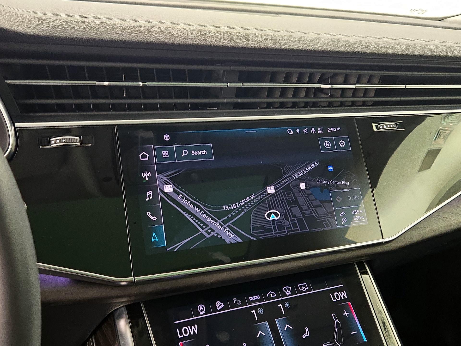 Thumbnail: 2023 Audi Q8 - 14