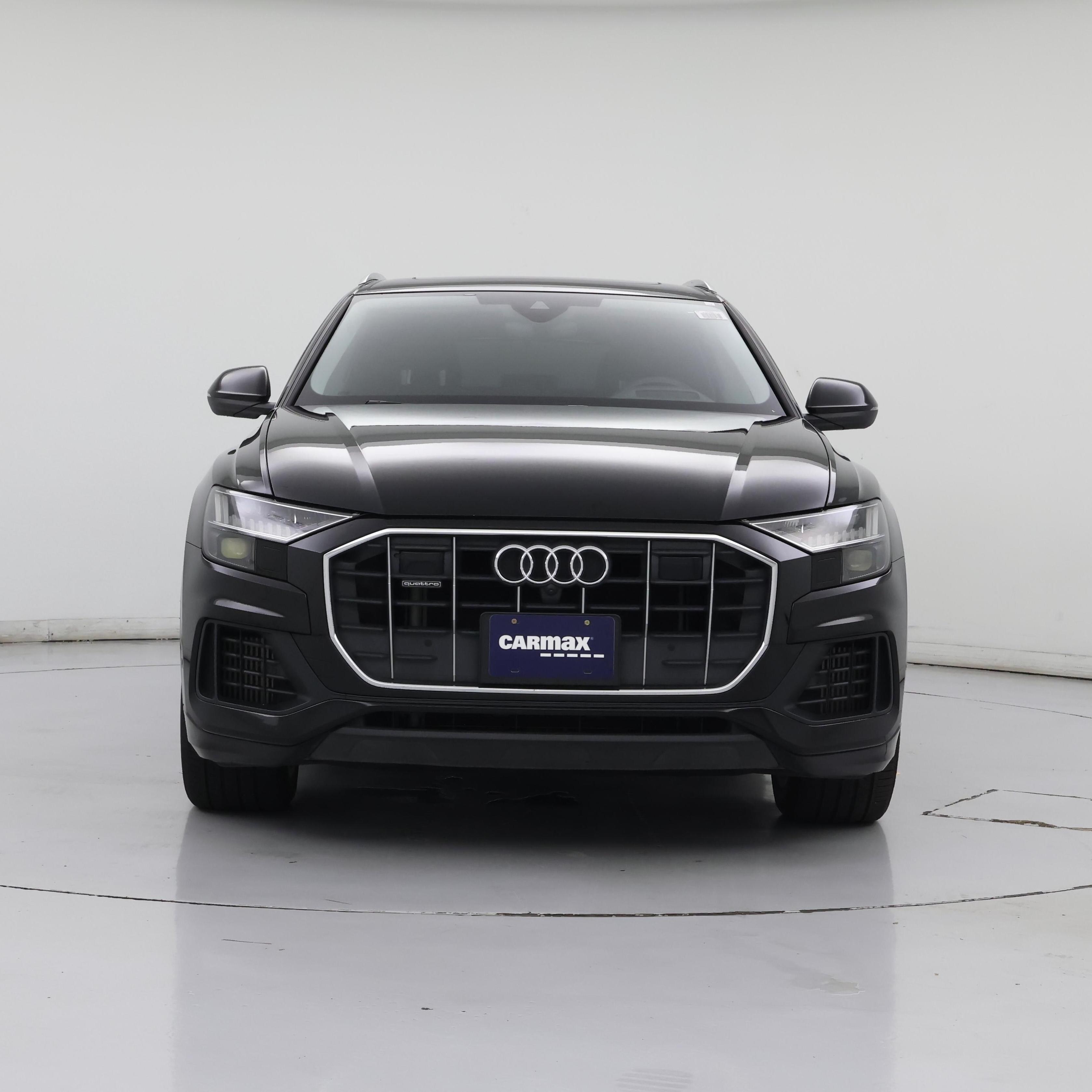 Thumbnail: 2023 Audi Q8 - 5
