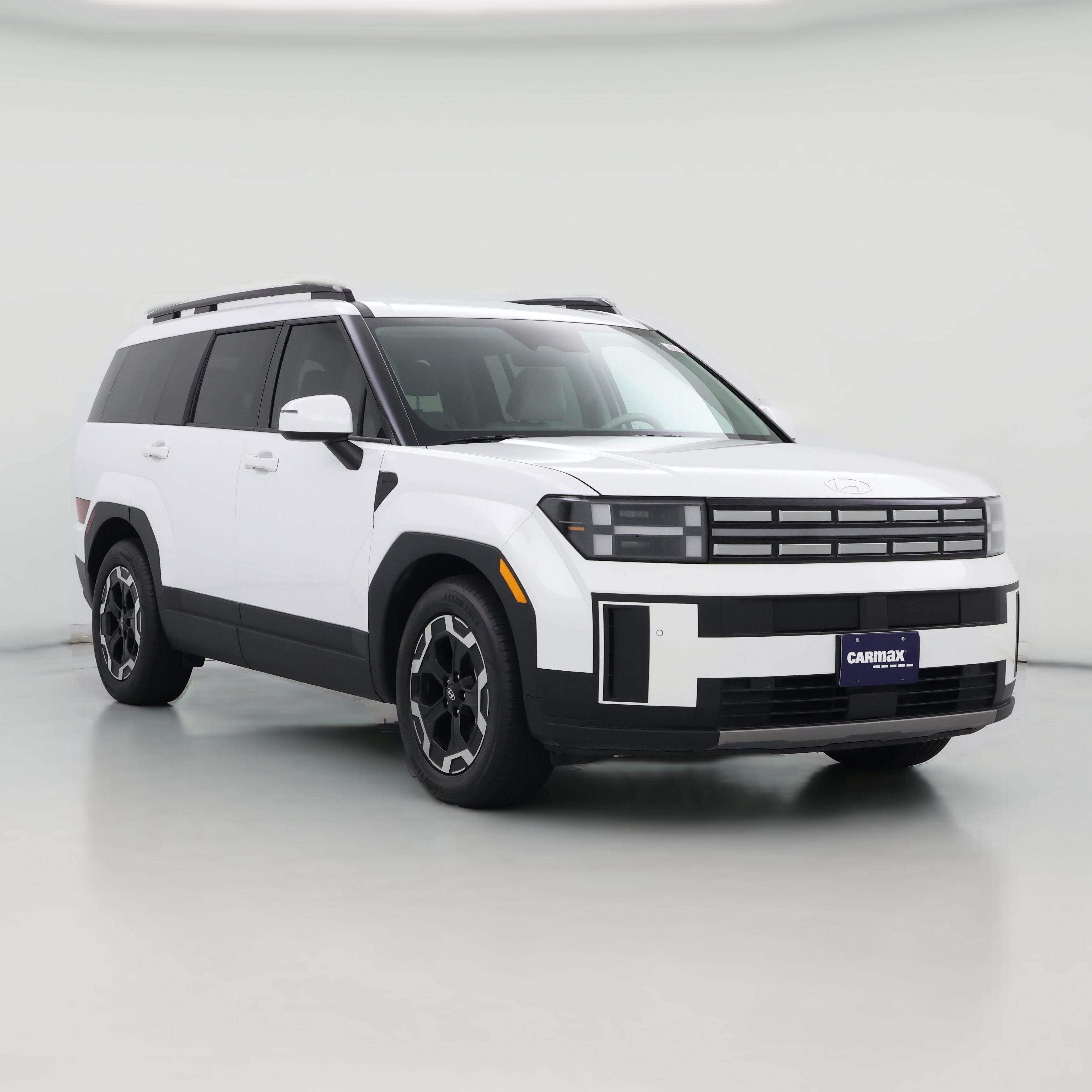 Thumbnail: 2024 Hyundai Santa Fe - 1