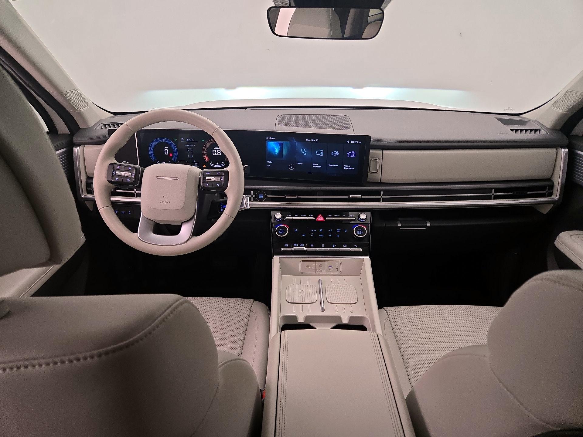 Thumbnail: 2024 Hyundai Santa Fe - 9