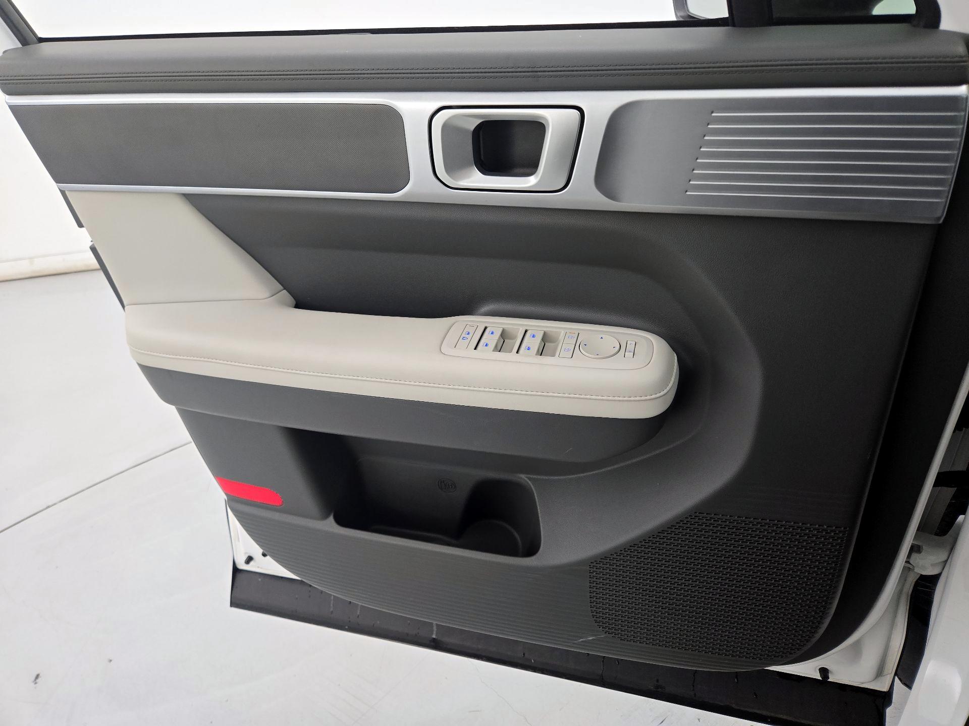 Thumbnail: 2024 Hyundai Santa Fe - 12