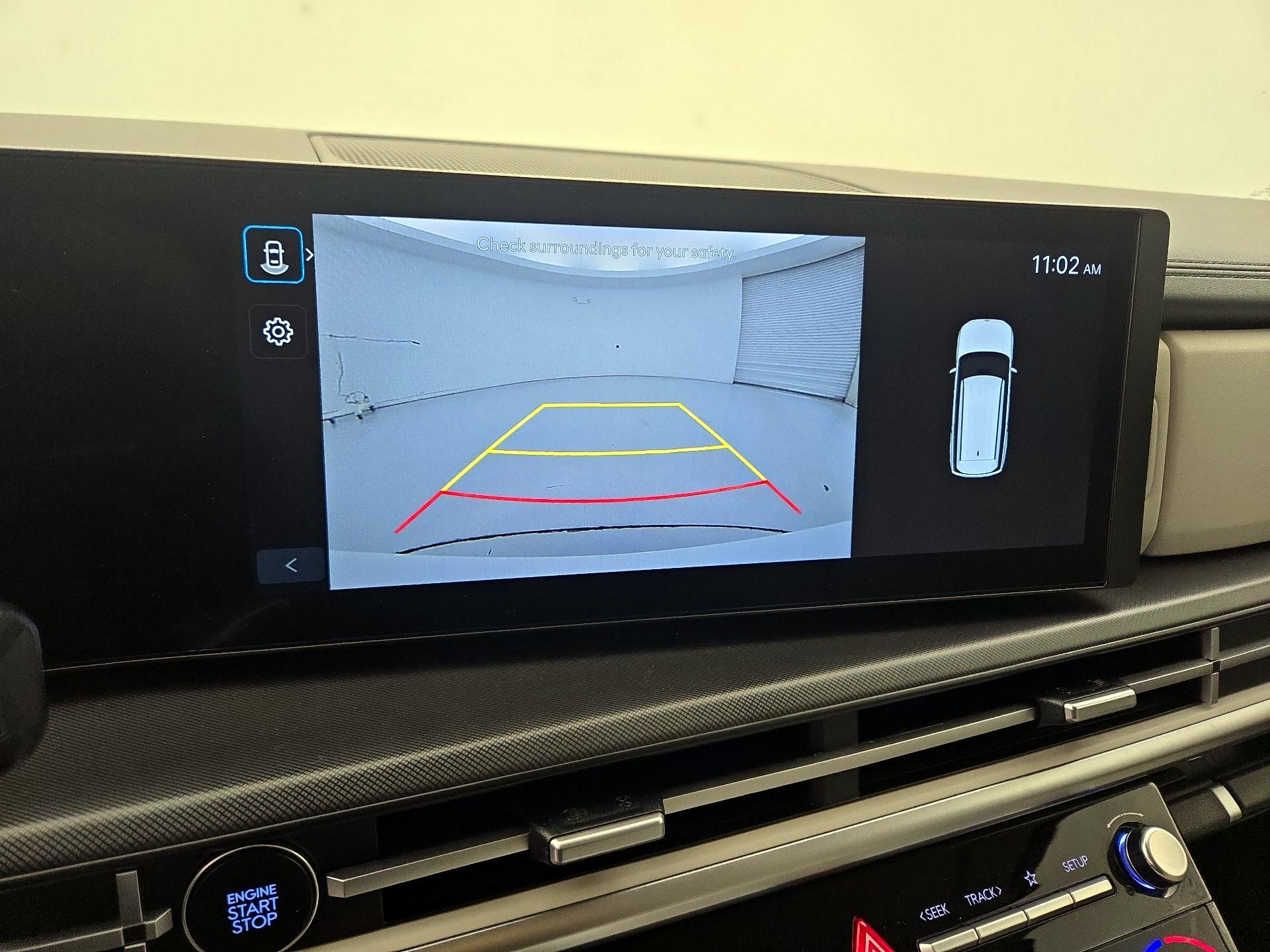 Thumbnail: 2024 Hyundai Santa Fe - 14