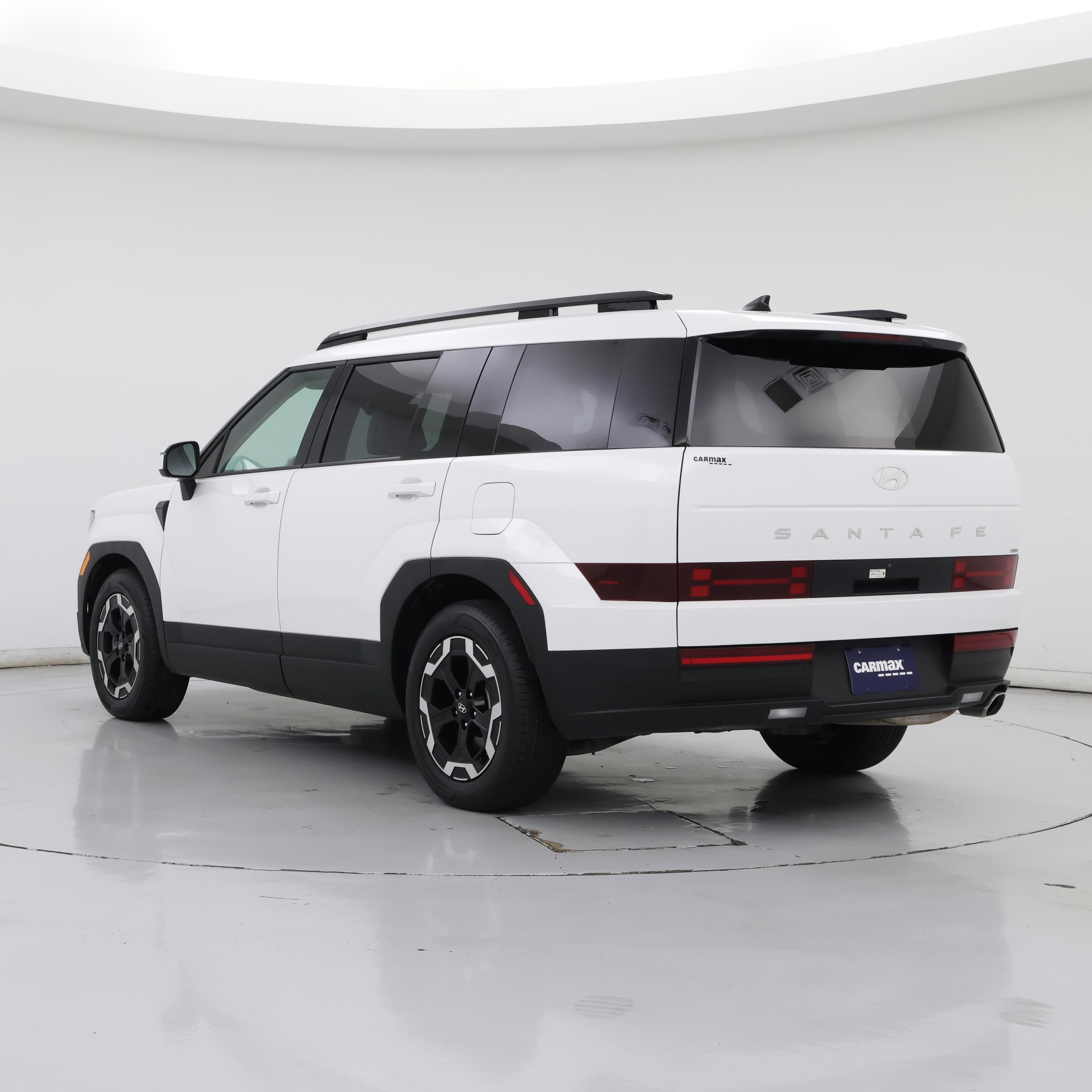 Thumbnail: 2024 Hyundai Santa Fe - 2