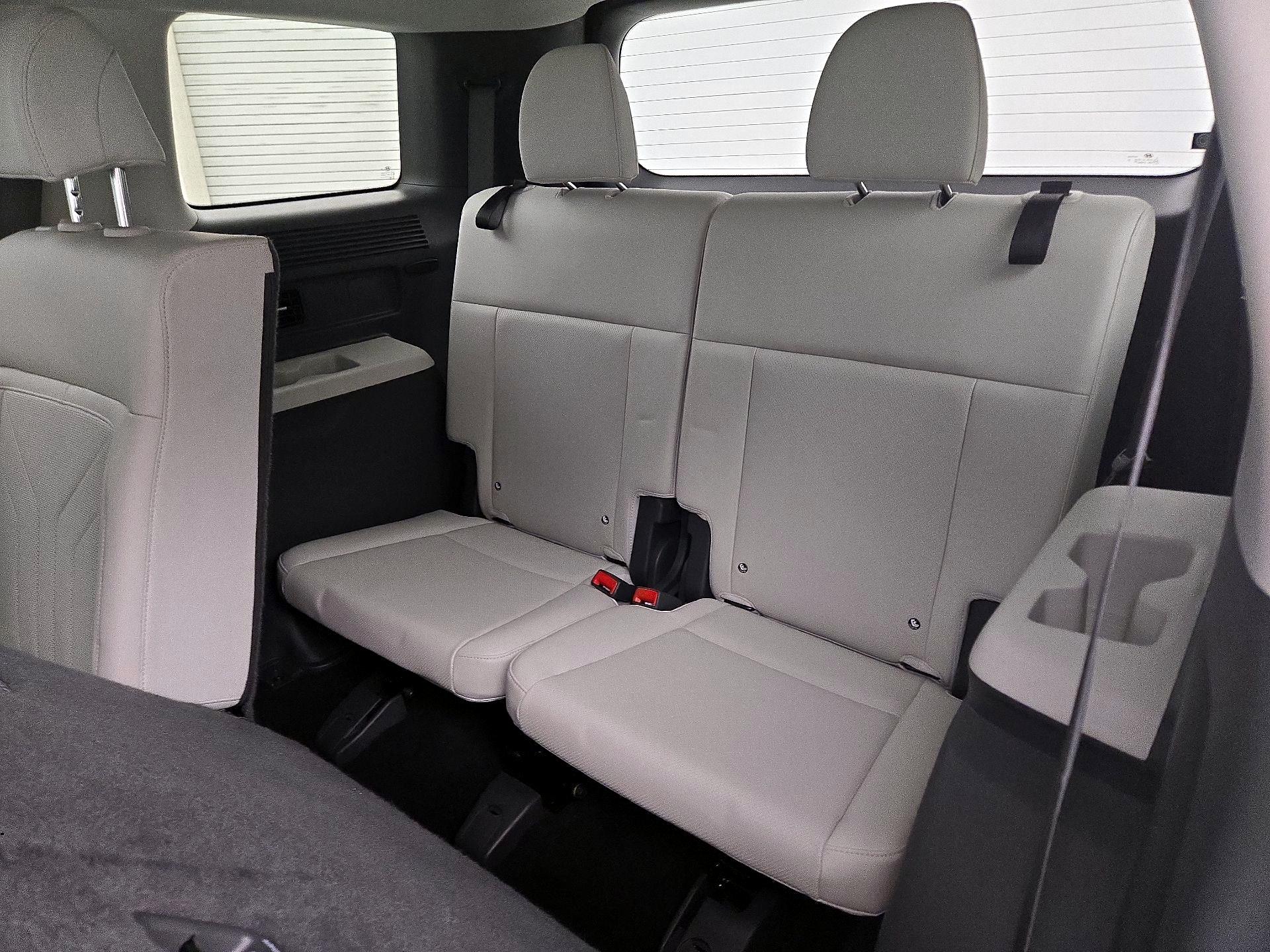 Thumbnail: 2024 Hyundai Santa Fe - 20