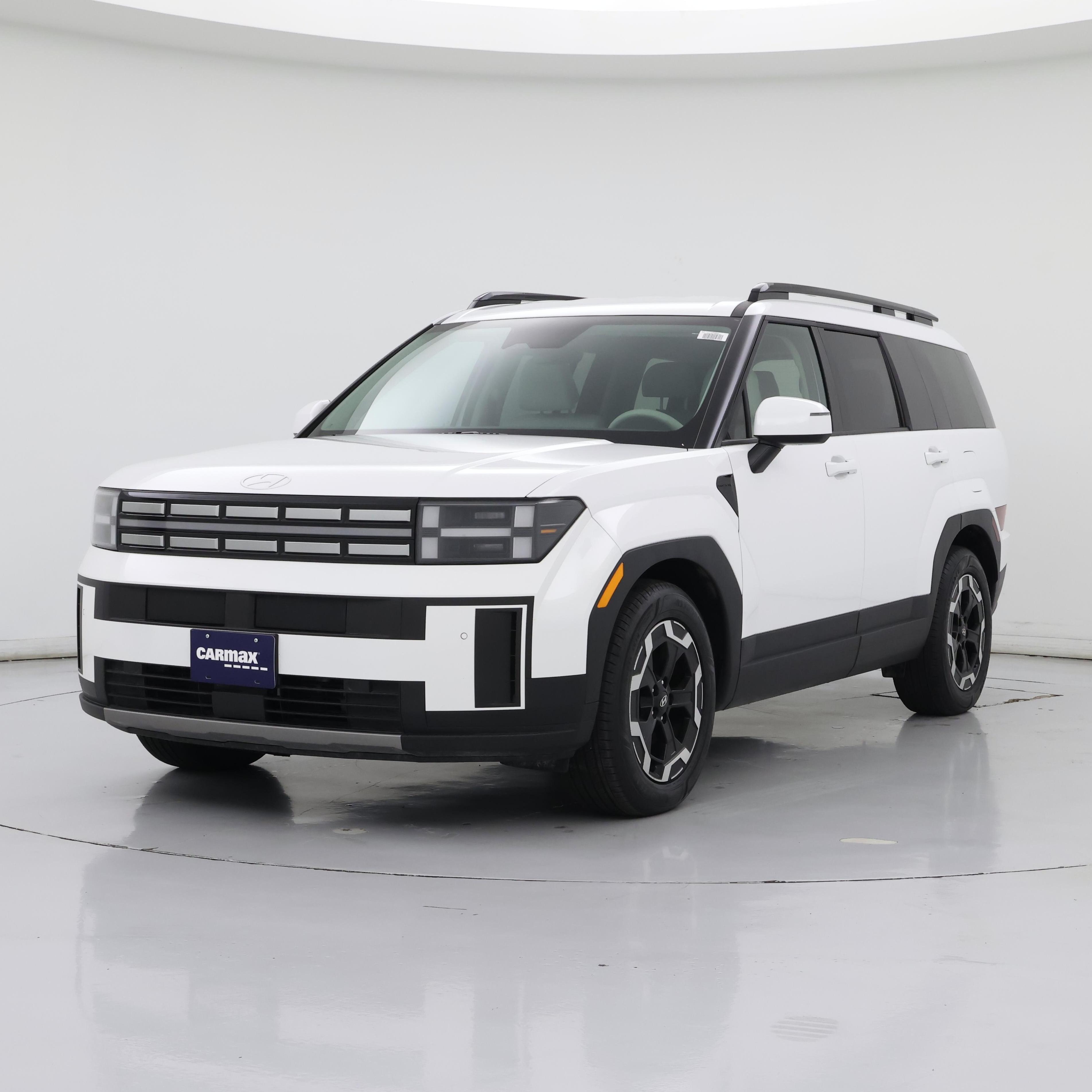 Thumbnail: 2024 Hyundai Santa Fe - 4