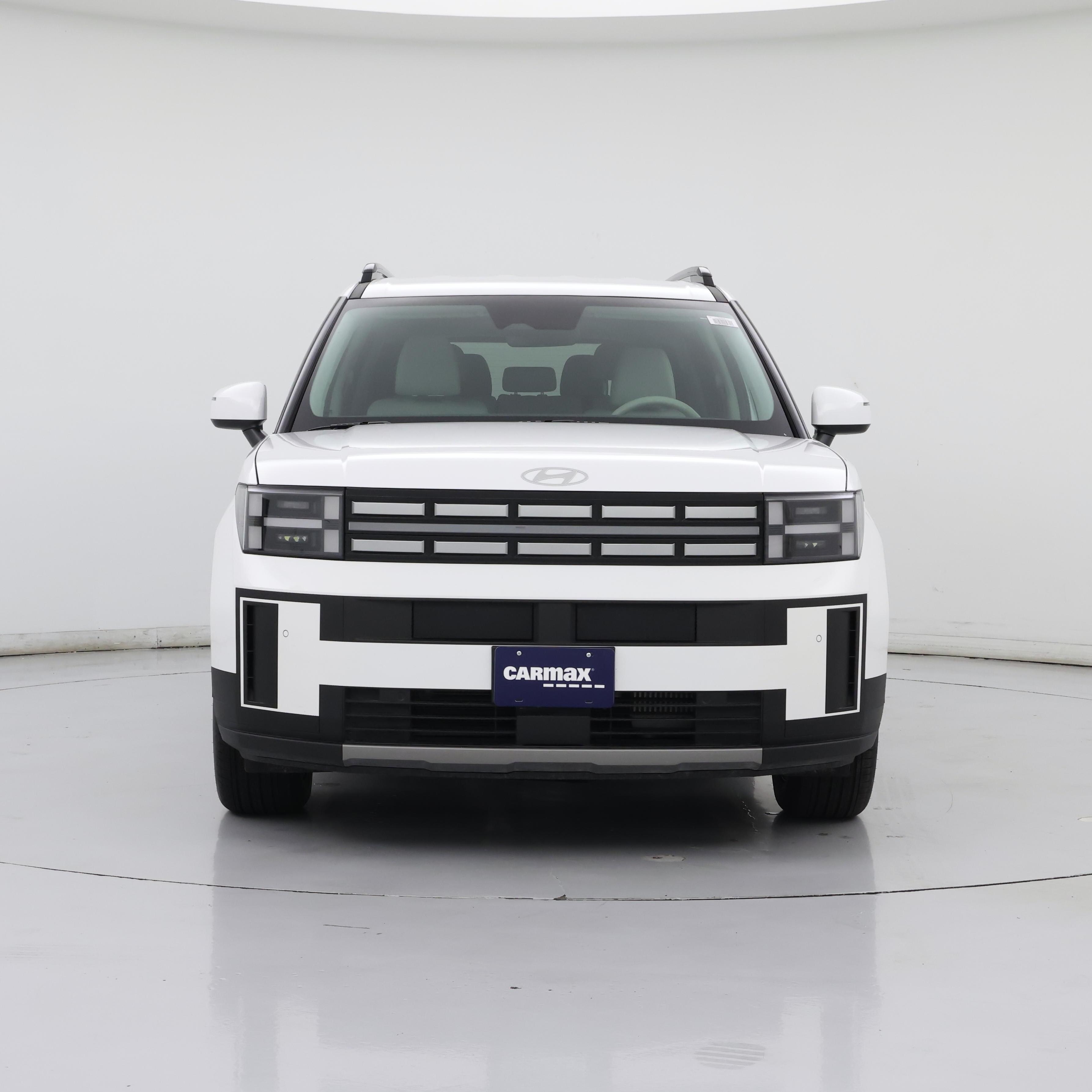 Thumbnail: 2024 Hyundai Santa Fe - 5