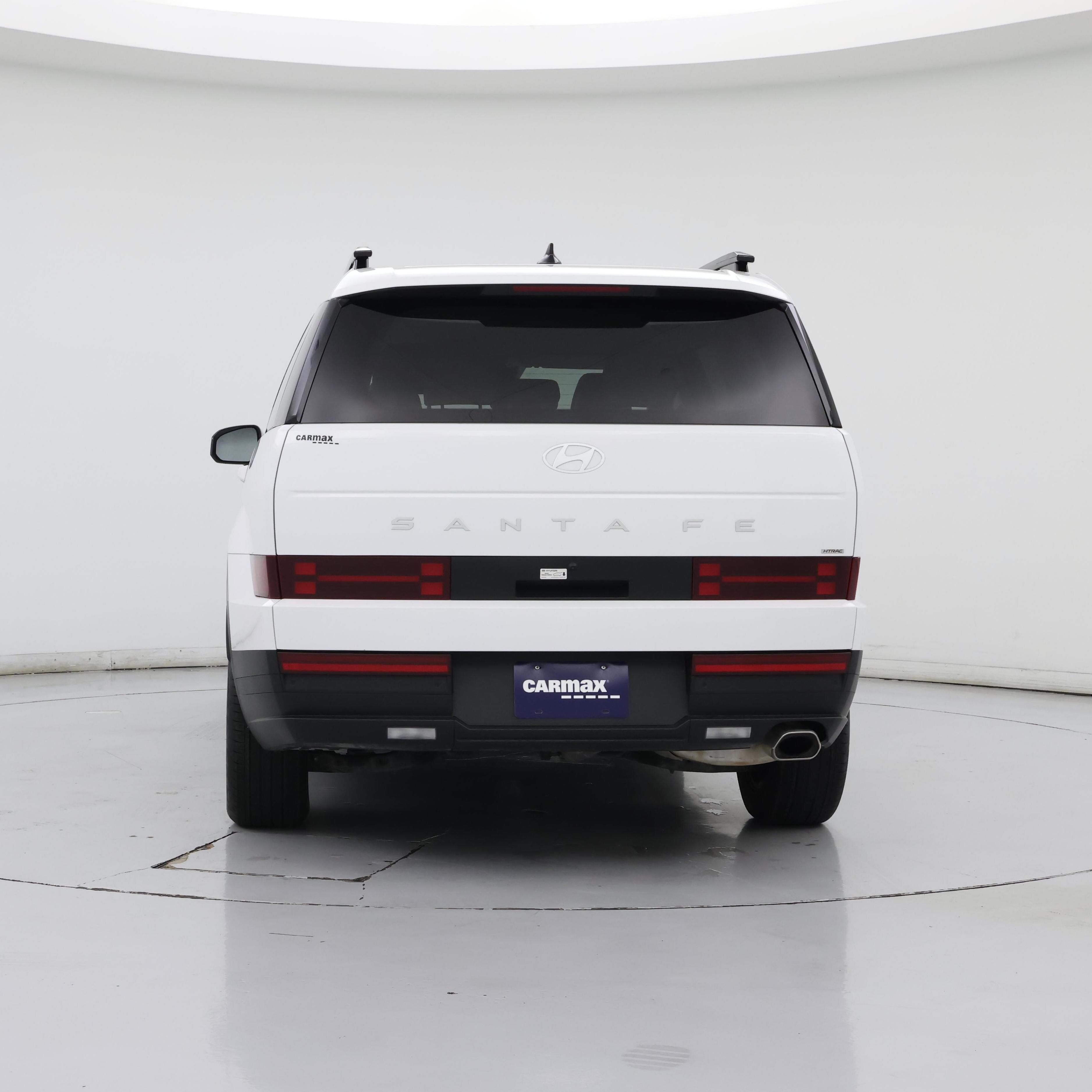 Thumbnail: 2024 Hyundai Santa Fe - 6