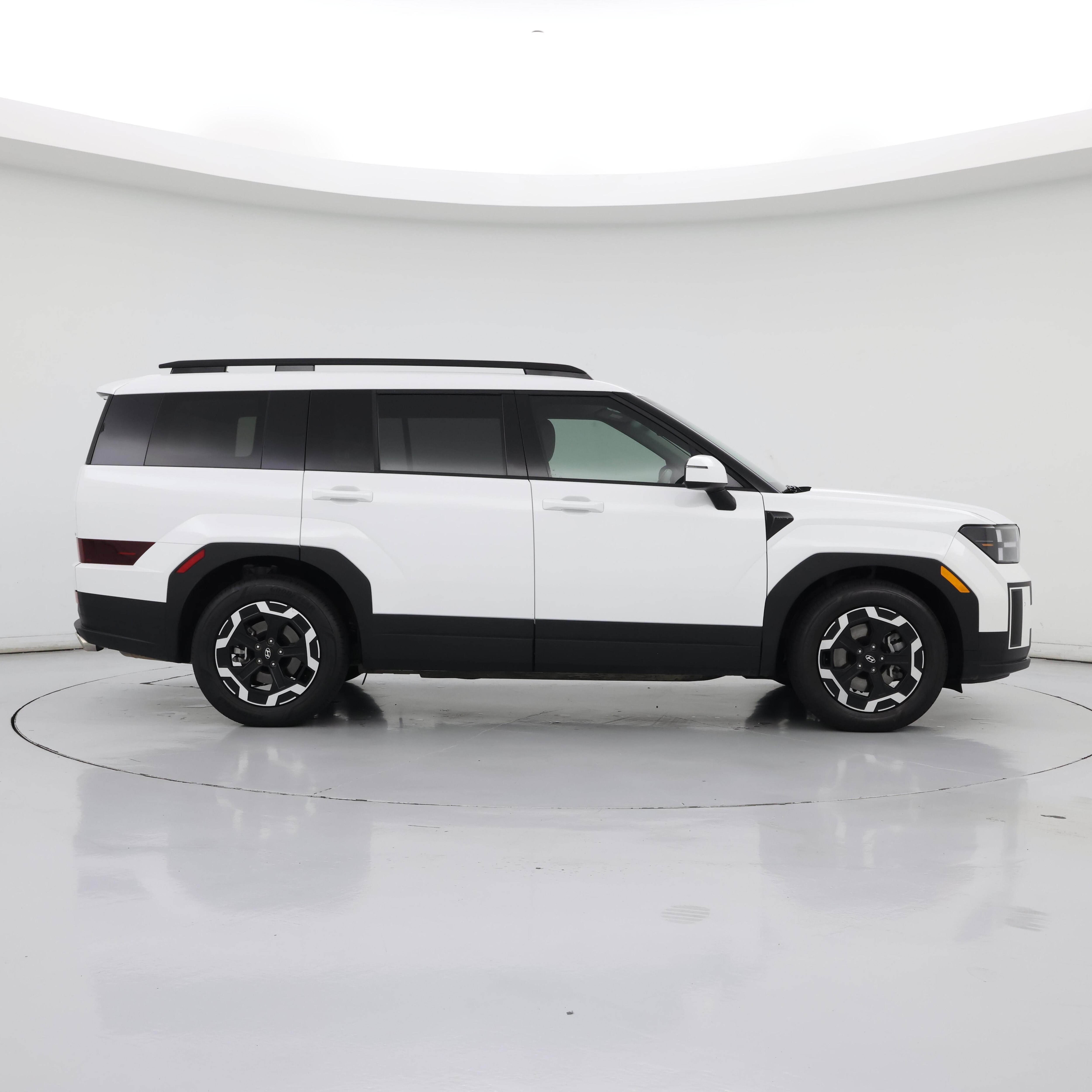 Thumbnail: 2024 Hyundai Santa Fe - 7