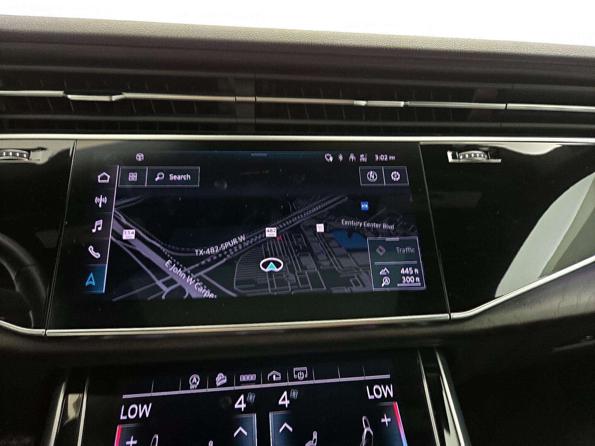 Thumbnail: 2021 Audi Q8 - 14