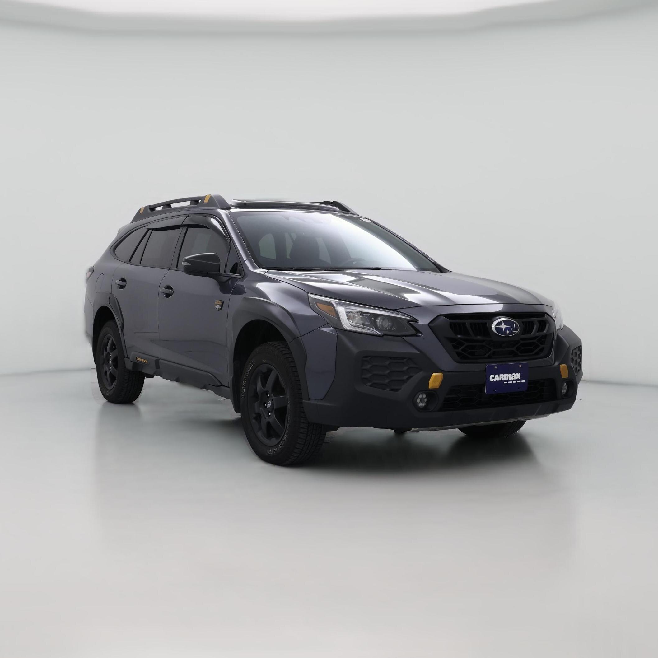 Thumbnail: 2024 Subaru Outback - 1