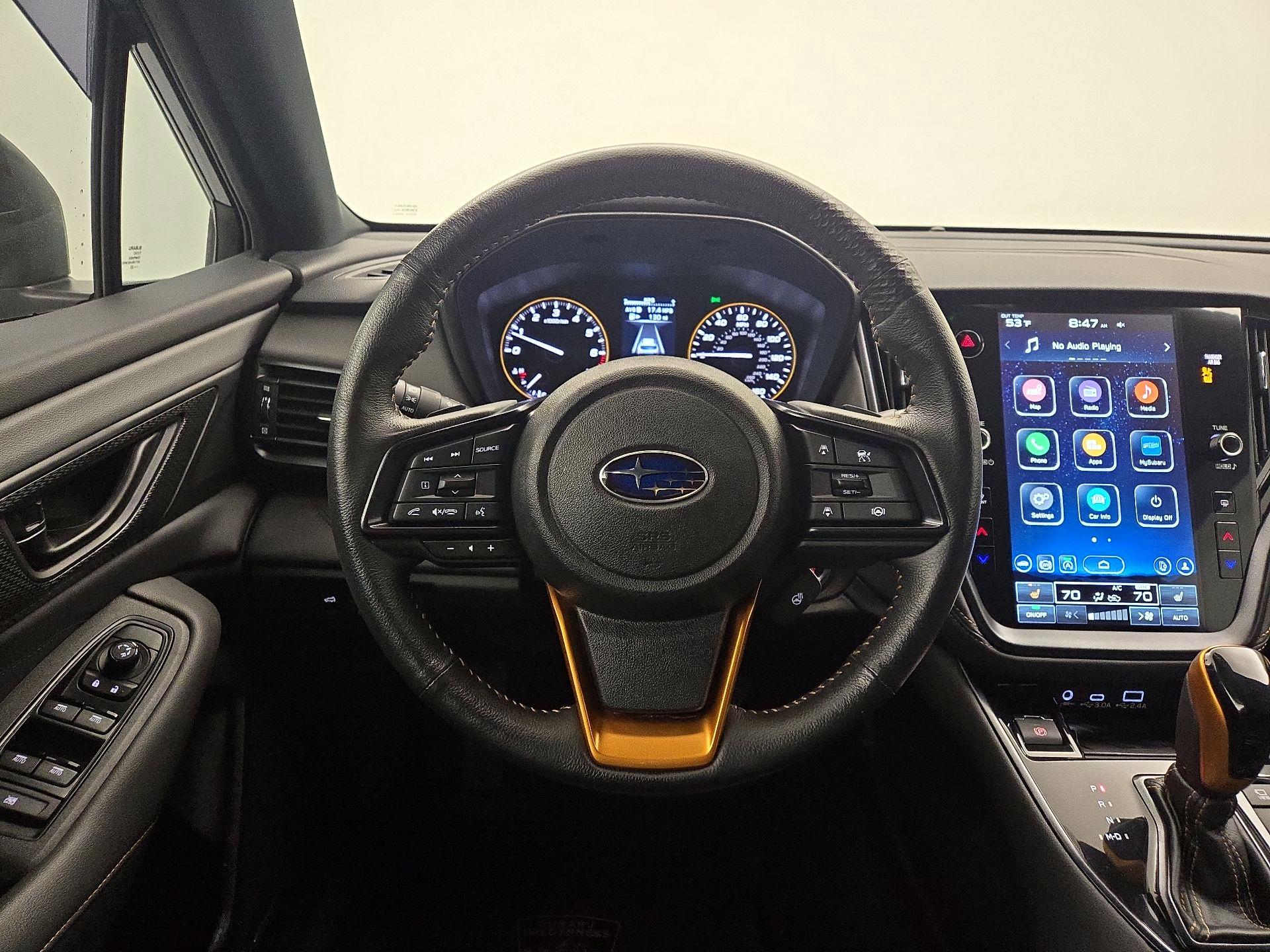 Thumbnail: 2024 Subaru Outback - 10