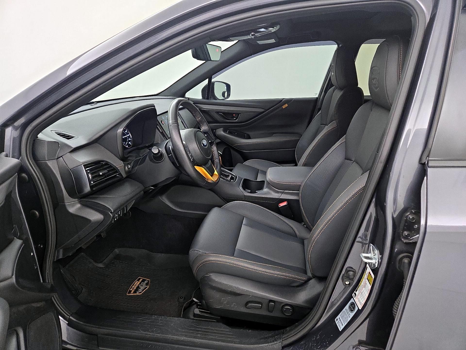 Thumbnail: 2024 Subaru Outback - 11