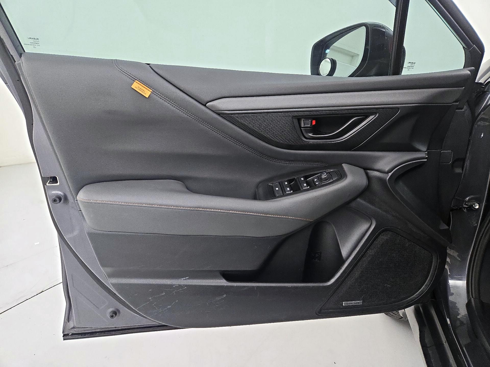 Thumbnail: 2024 Subaru Outback - 12