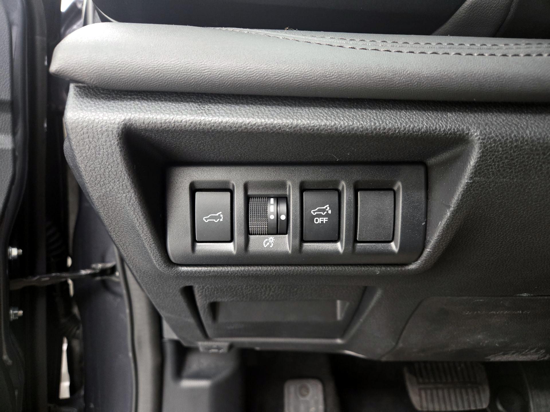 Thumbnail: 2024 Subaru Outback - 13