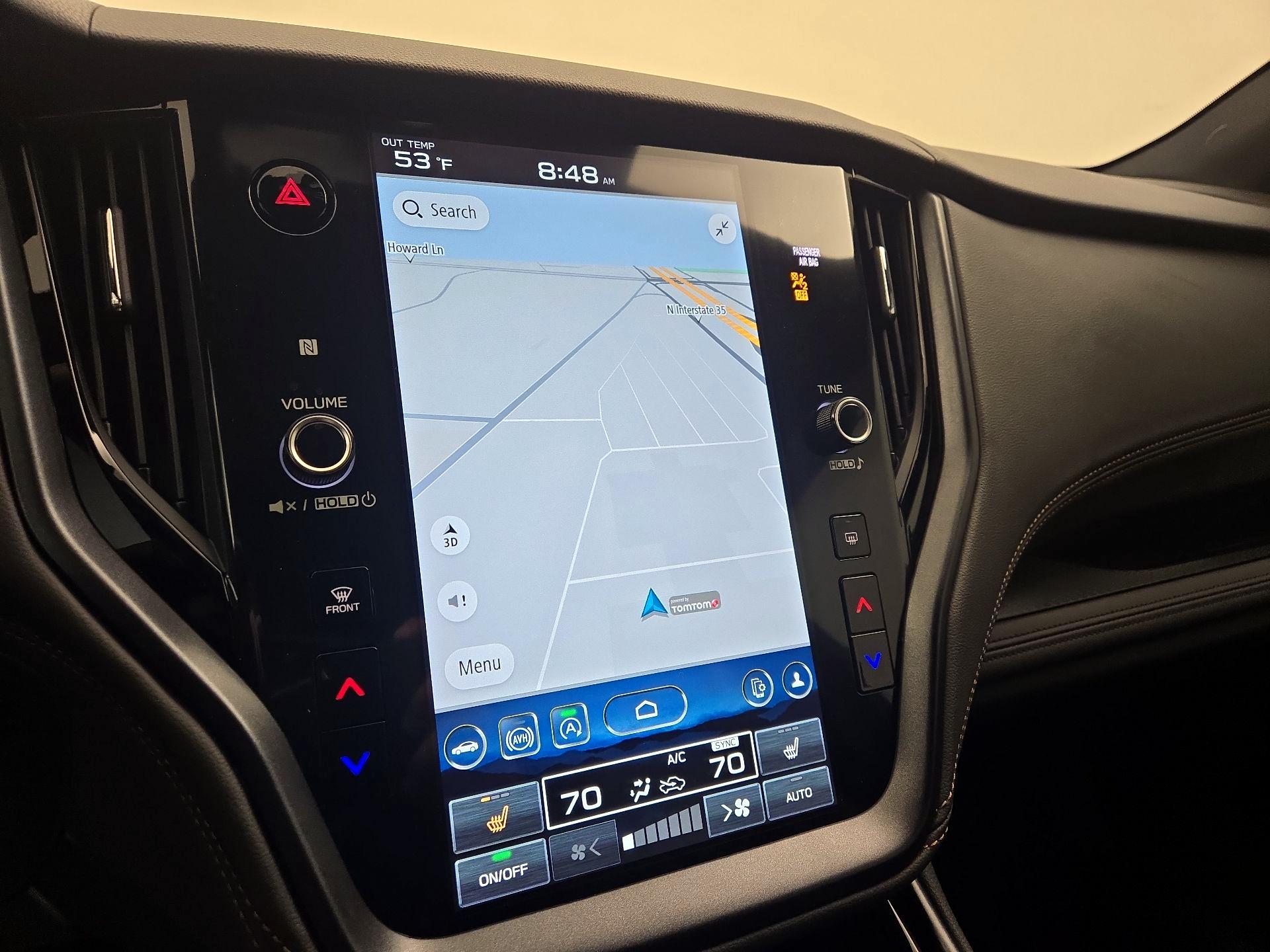 Thumbnail: 2024 Subaru Outback - 14