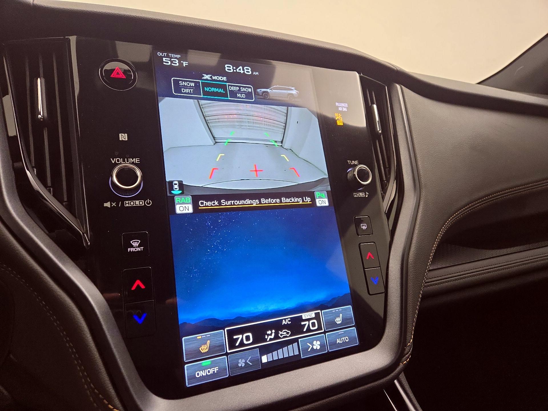 Thumbnail: 2024 Subaru Outback - 15