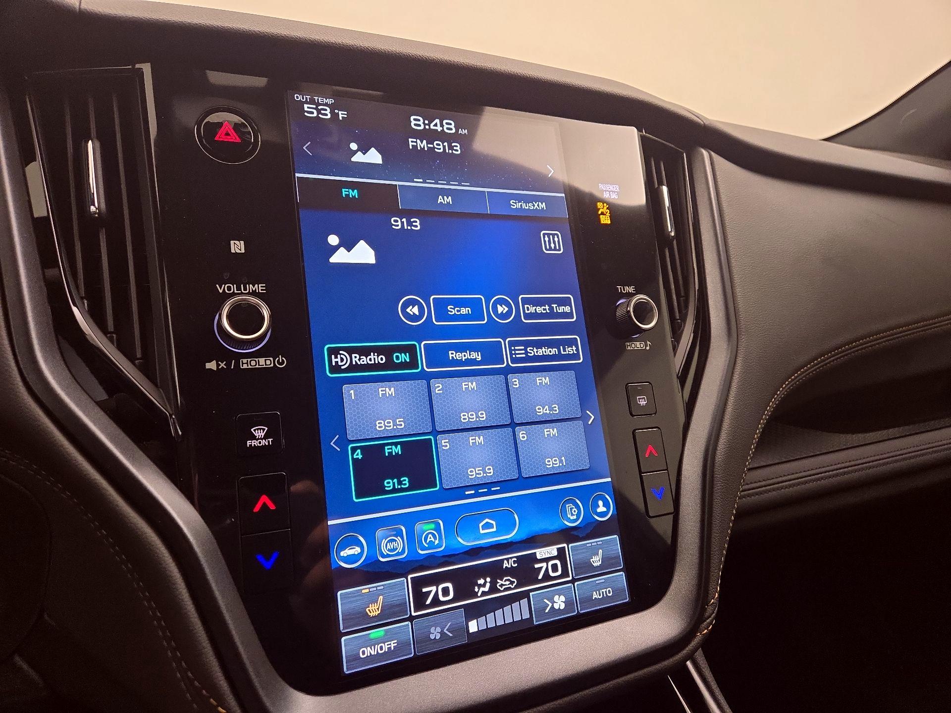 Thumbnail: 2024 Subaru Outback - 16