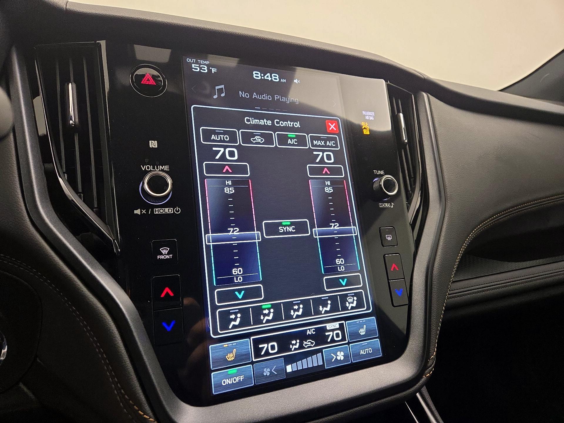 Thumbnail: 2024 Subaru Outback - 17