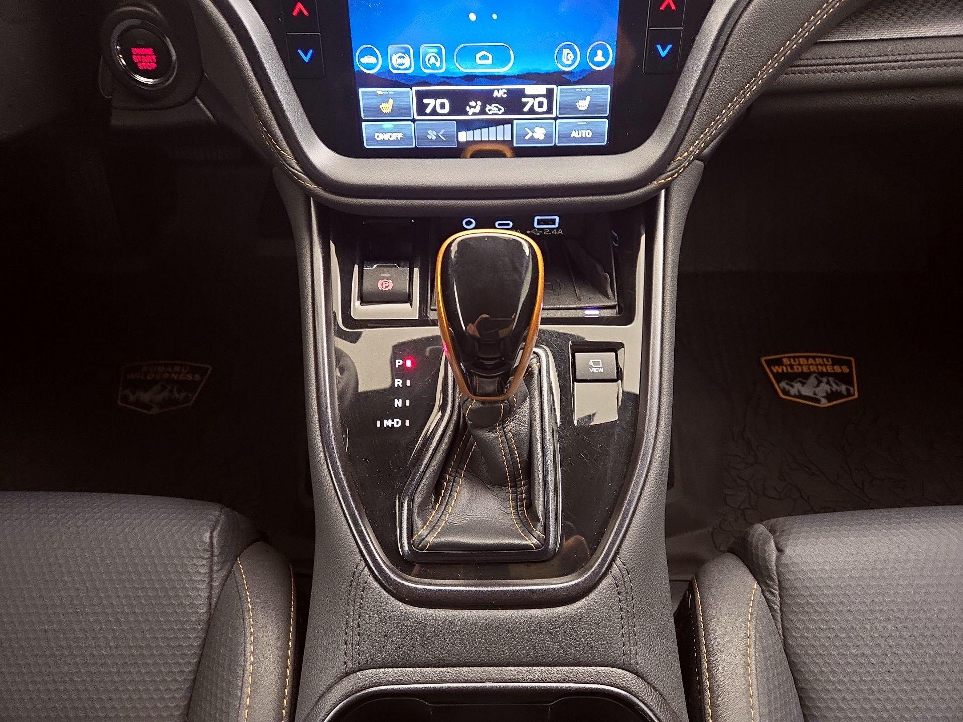 Thumbnail: 2024 Subaru Outback - 18