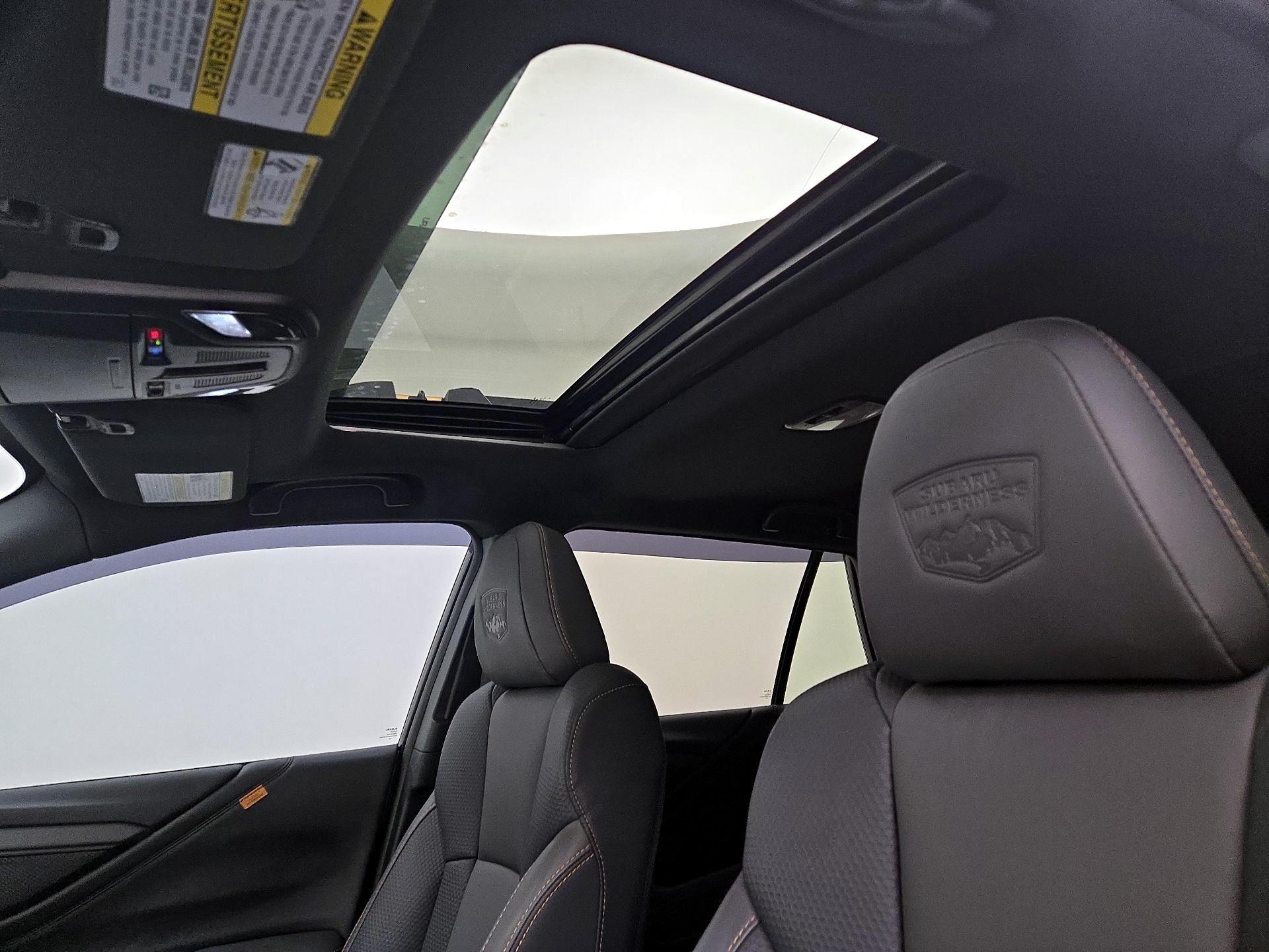 Thumbnail: 2024 Subaru Outback - 20