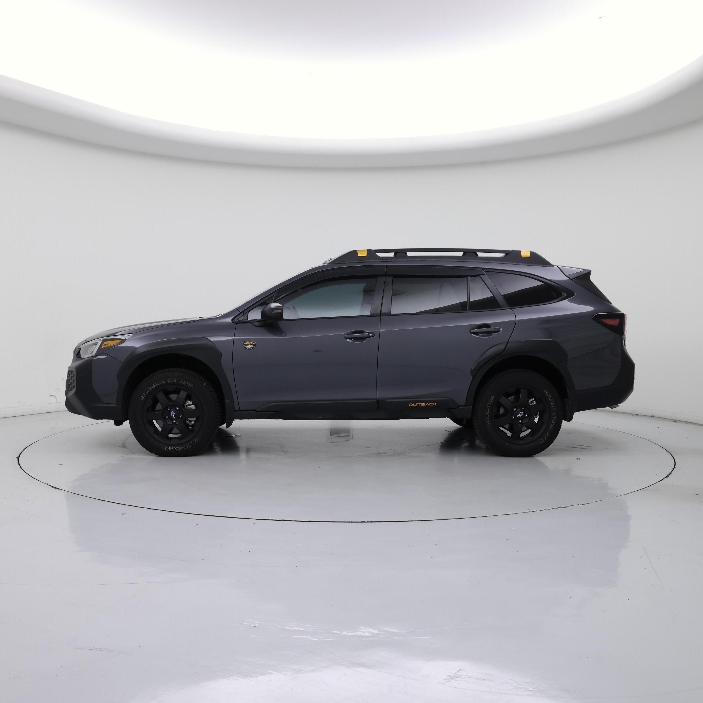 Thumbnail: 2024 Subaru Outback - 3