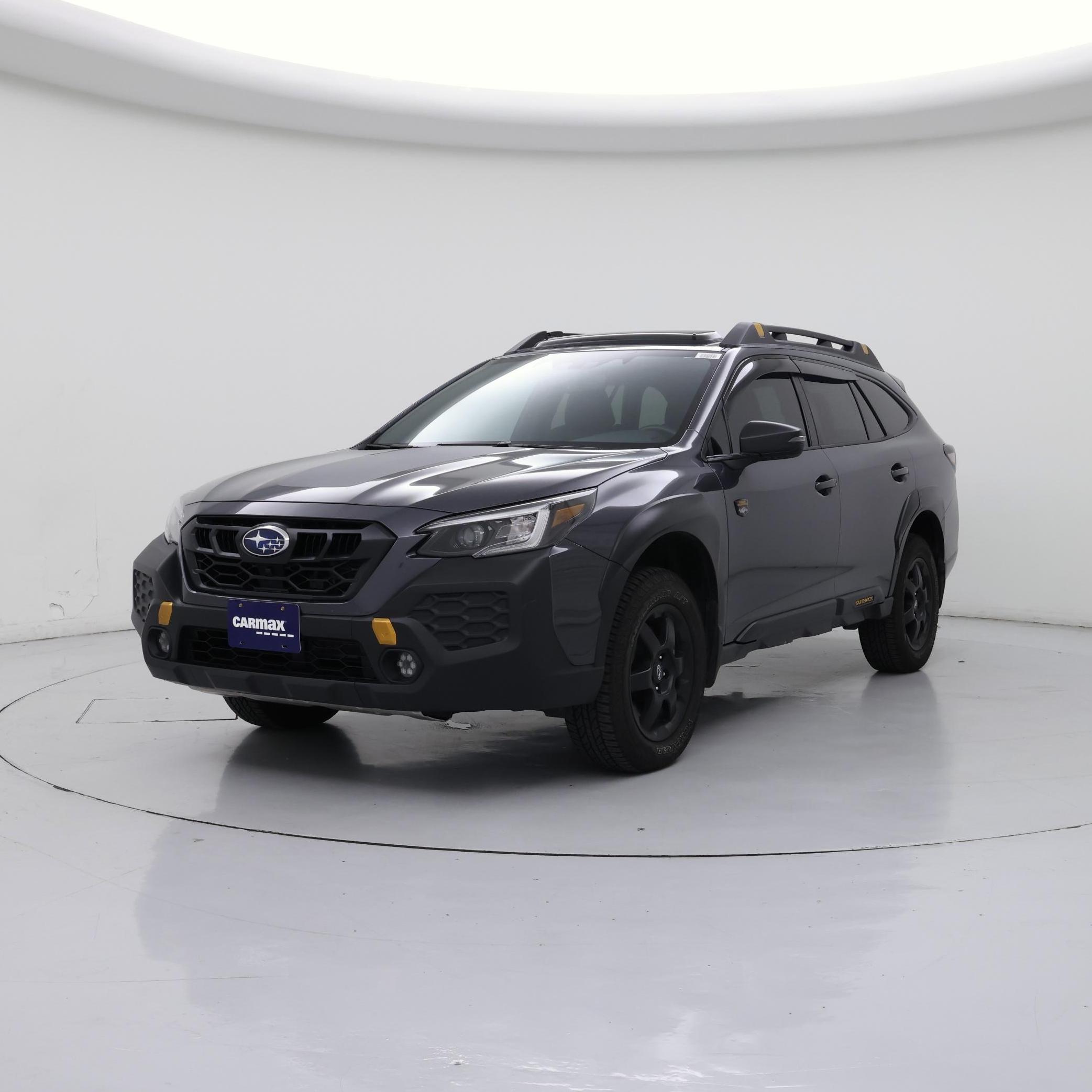 Thumbnail: 2024 Subaru Outback - 4