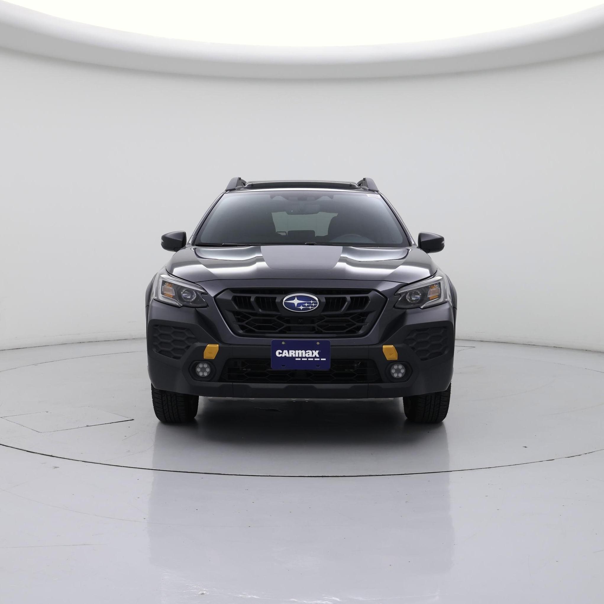 Thumbnail: 2024 Subaru Outback - 5