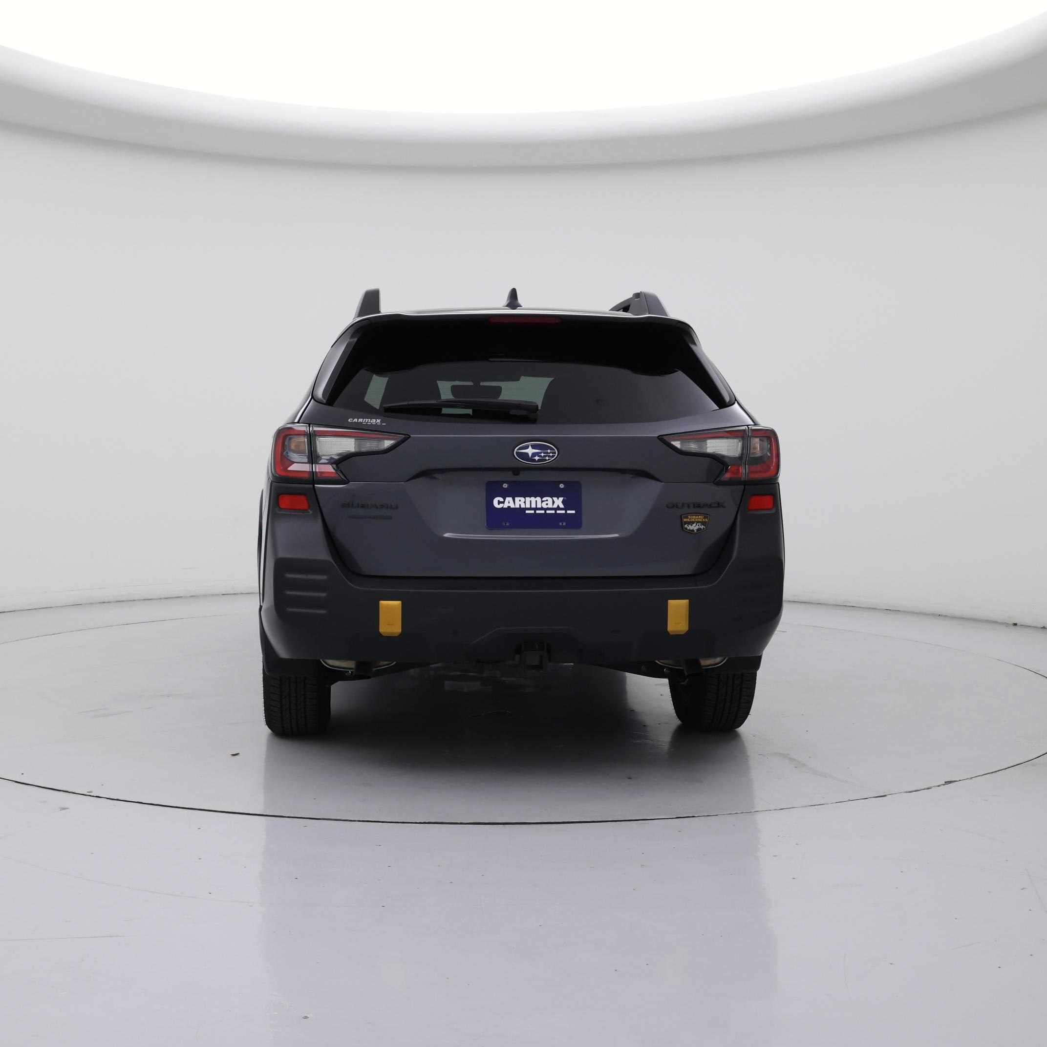 Thumbnail: 2024 Subaru Outback - 6