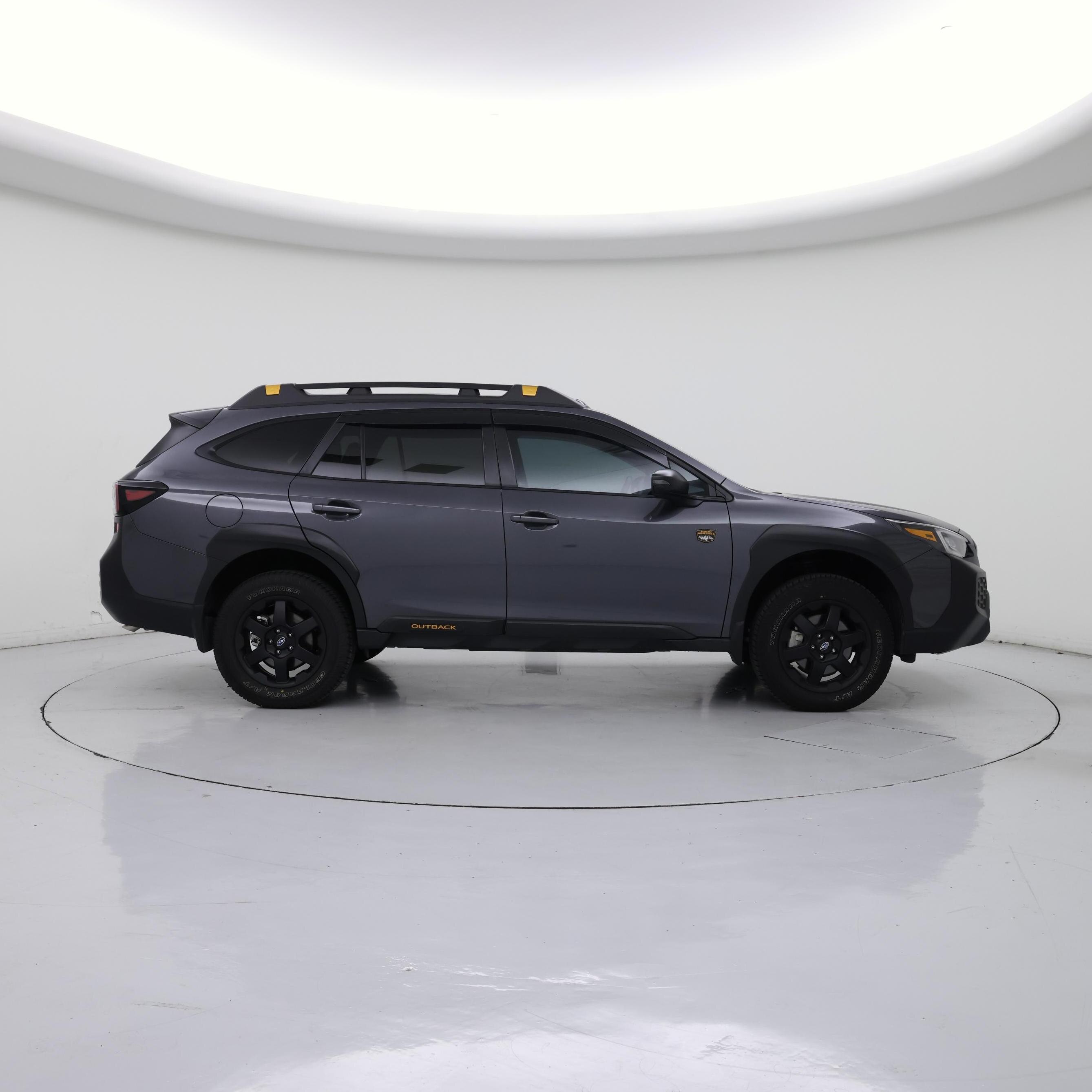 Thumbnail: 2024 Subaru Outback - 7